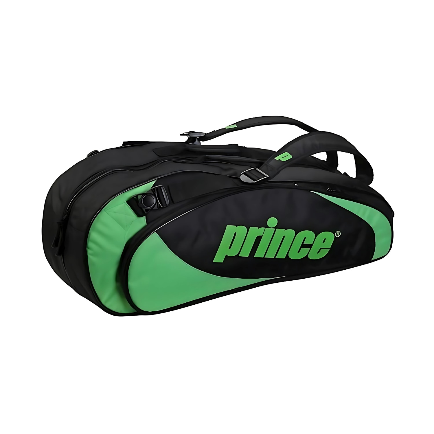 Prince Tour Team 6 Racket Tennis Bag