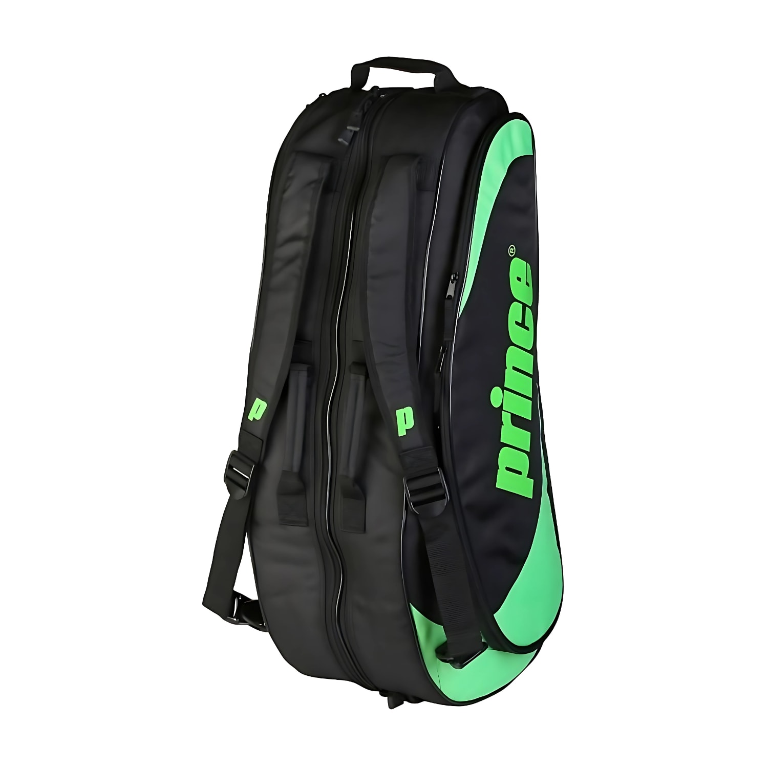 Prince Tour Team 6 Racket Tennis Bag, product, variation 2