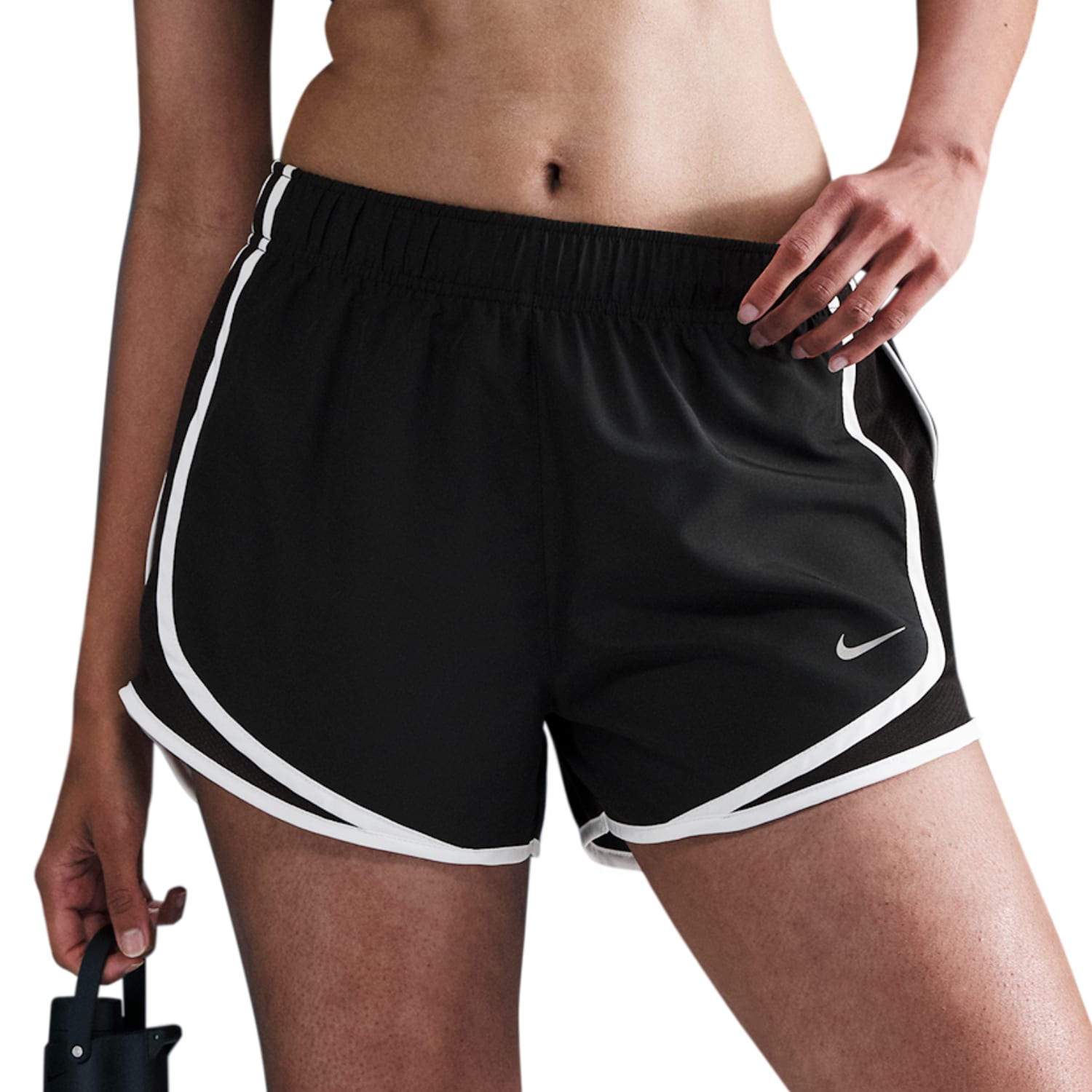 Nike Women's Tempo 3 Inch Gym Short