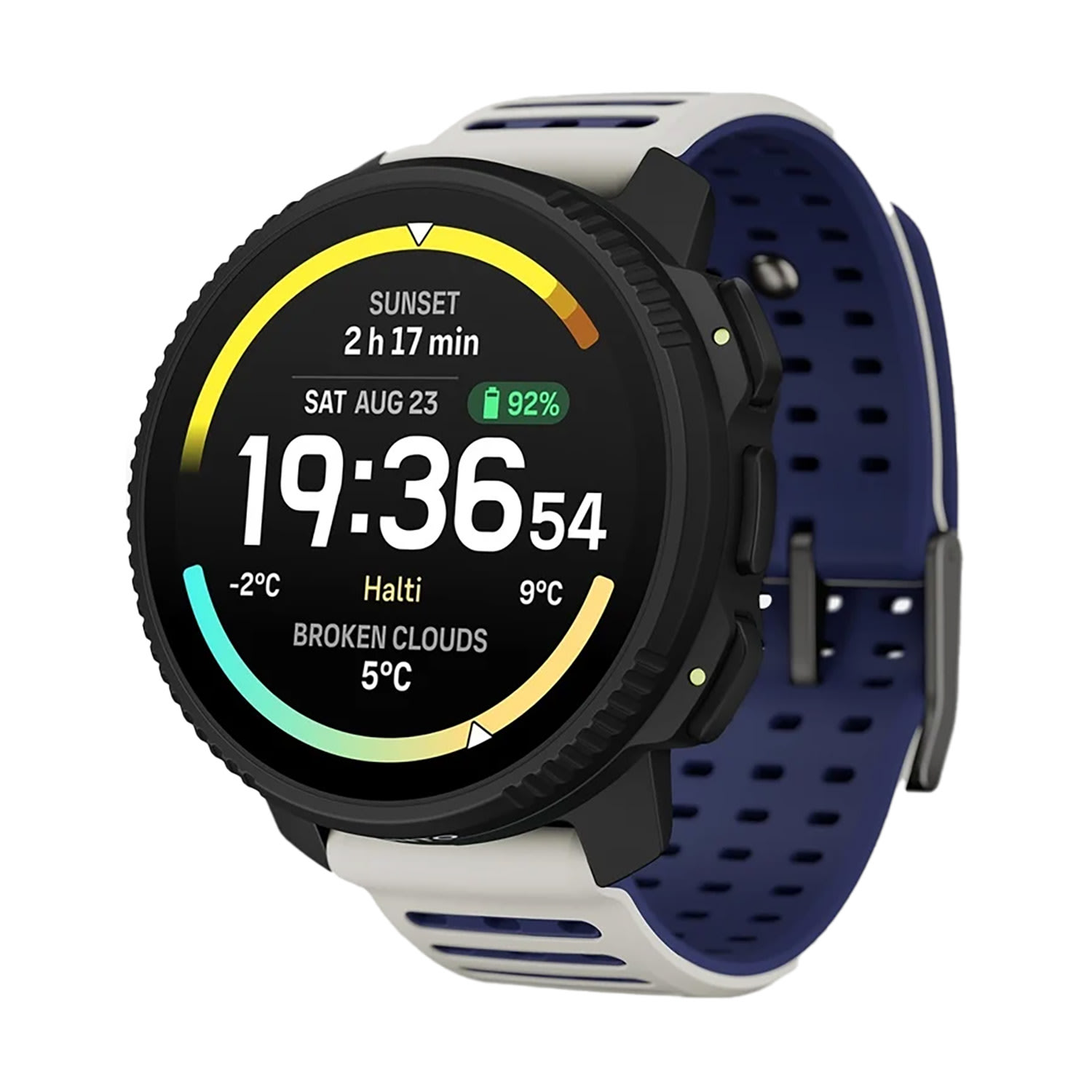 Suunto Vertical 2 GPS Smartwatch, product, variation 11