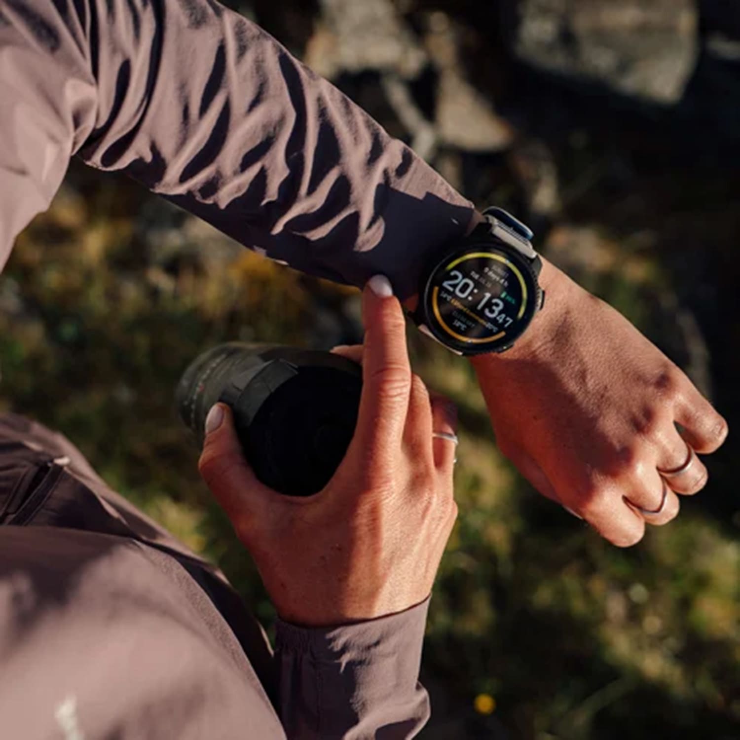 Suunto Vertical 2 GPS Smartwatch, product, variation 18
