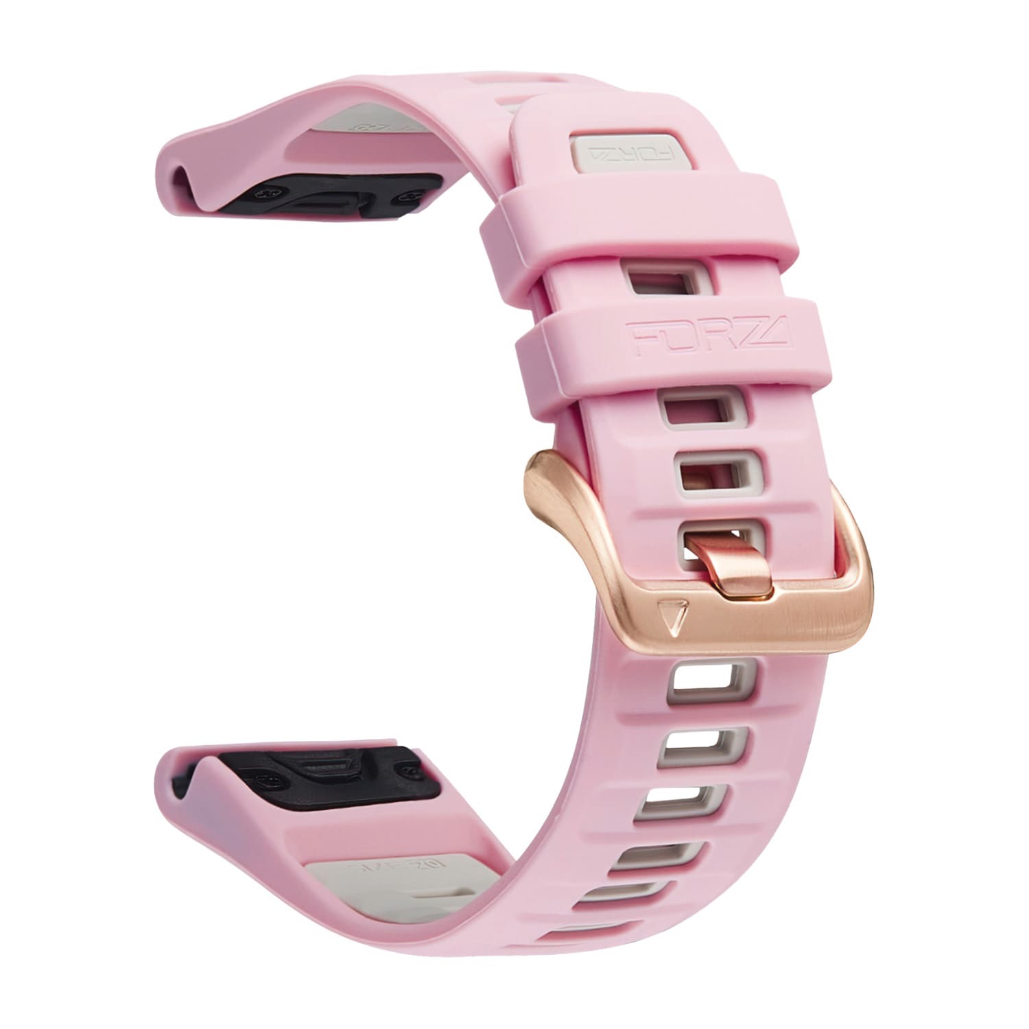 FORZA Elite 20mm Easyfit Evolve Strap