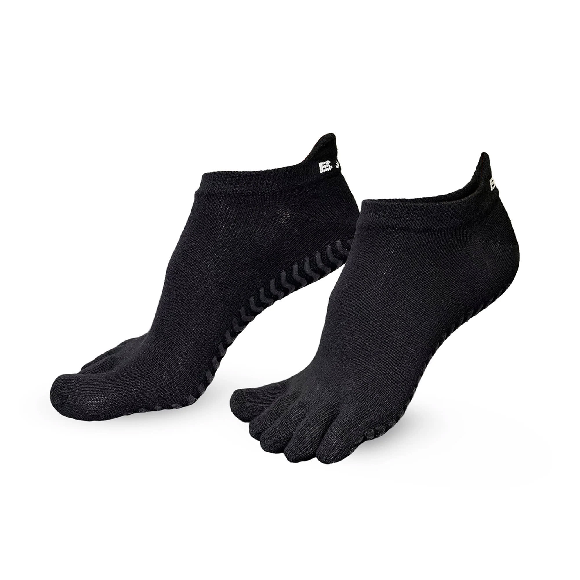 BAHE Studio Grippy Closetoe Socks