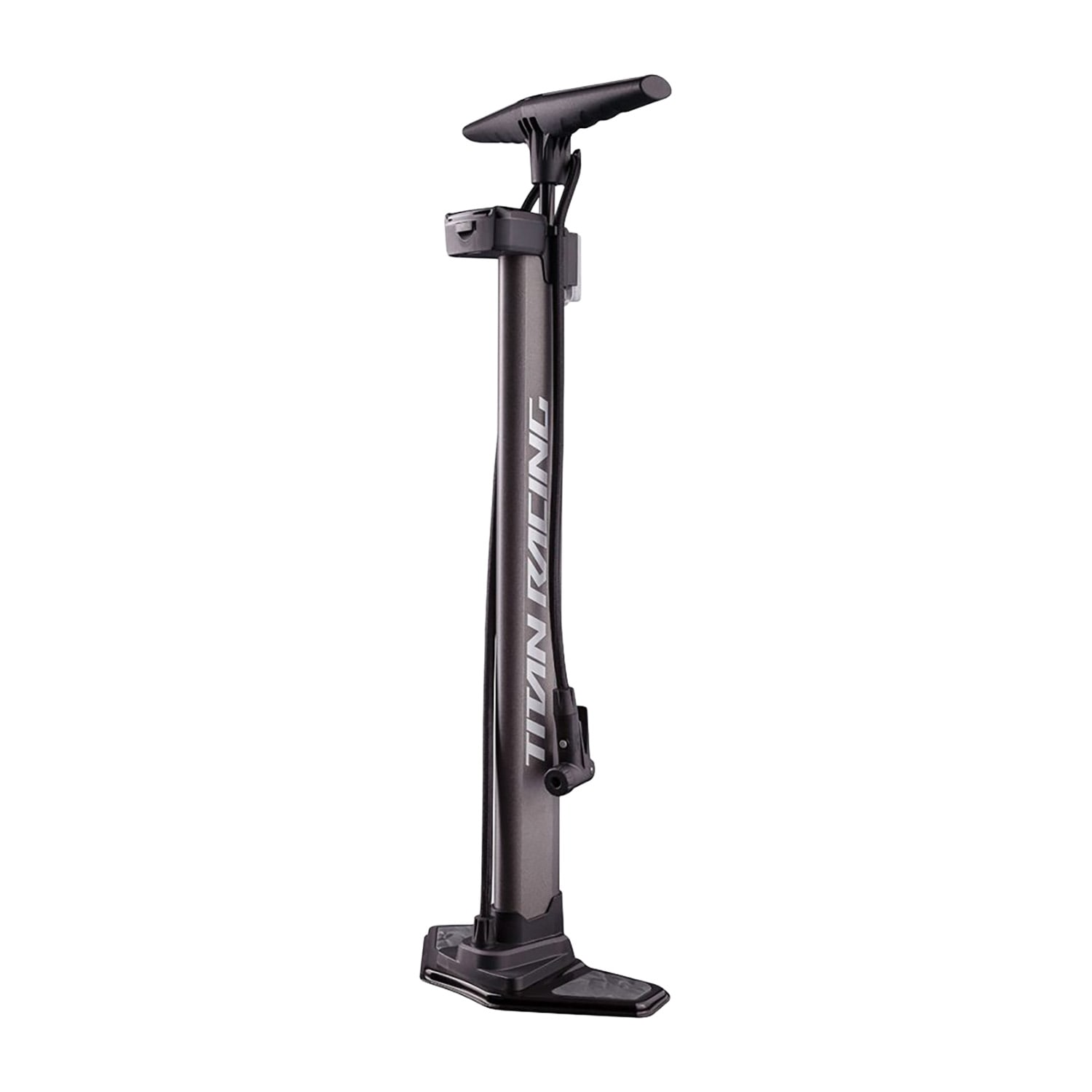 Titan AirCharge Digital Floor Pump