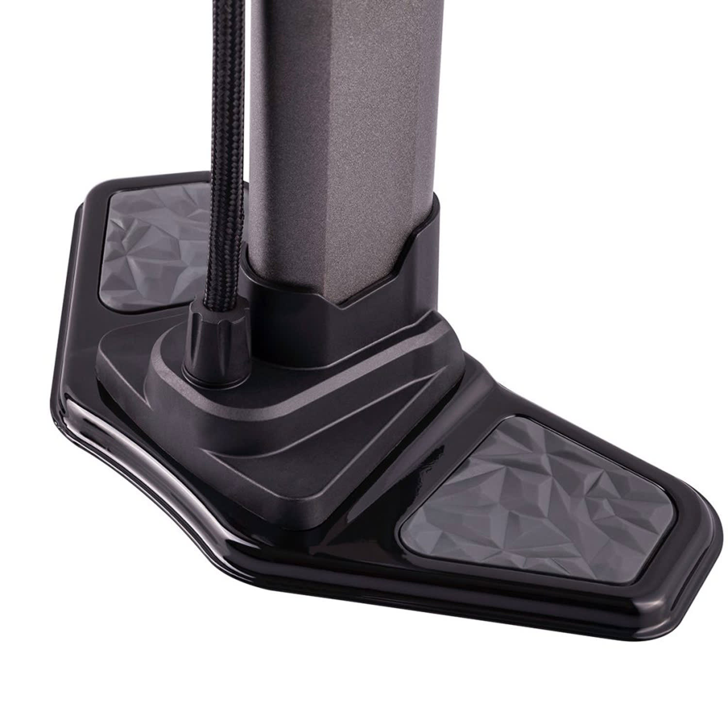 Titan AirCharge Digital Floor Pump, product, variation 4