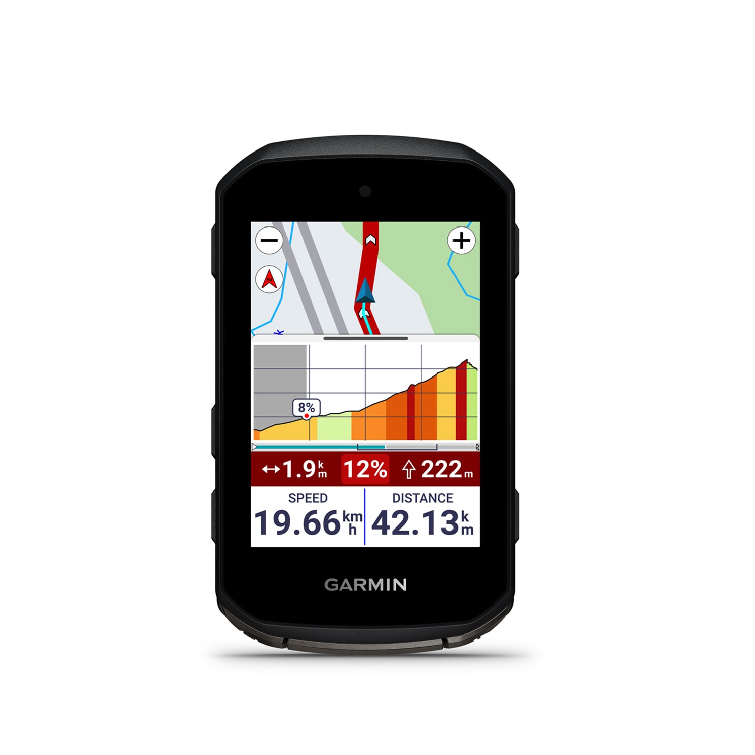 Garmin Edge 850 Cycling Computer
