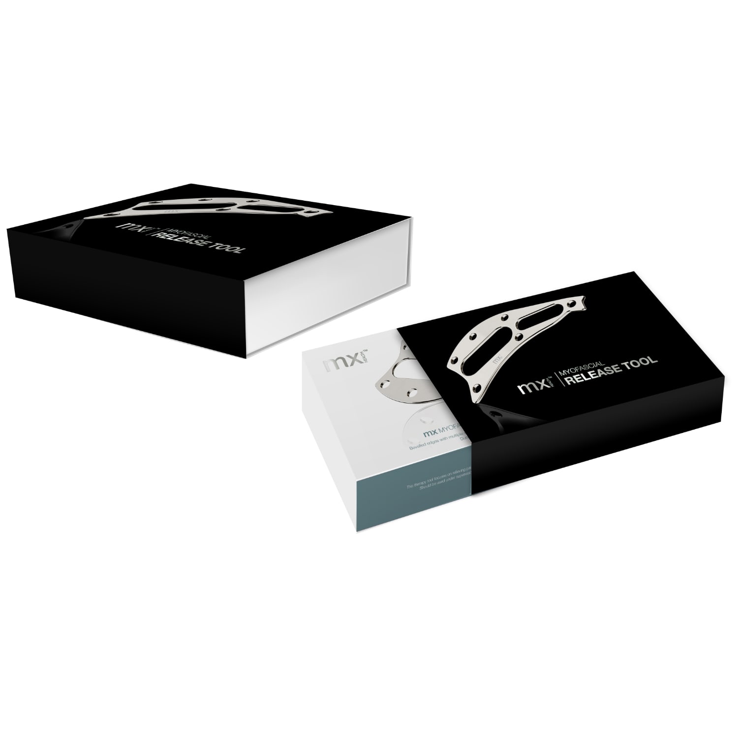 MX Myofascial Release Tool, product, variation 3