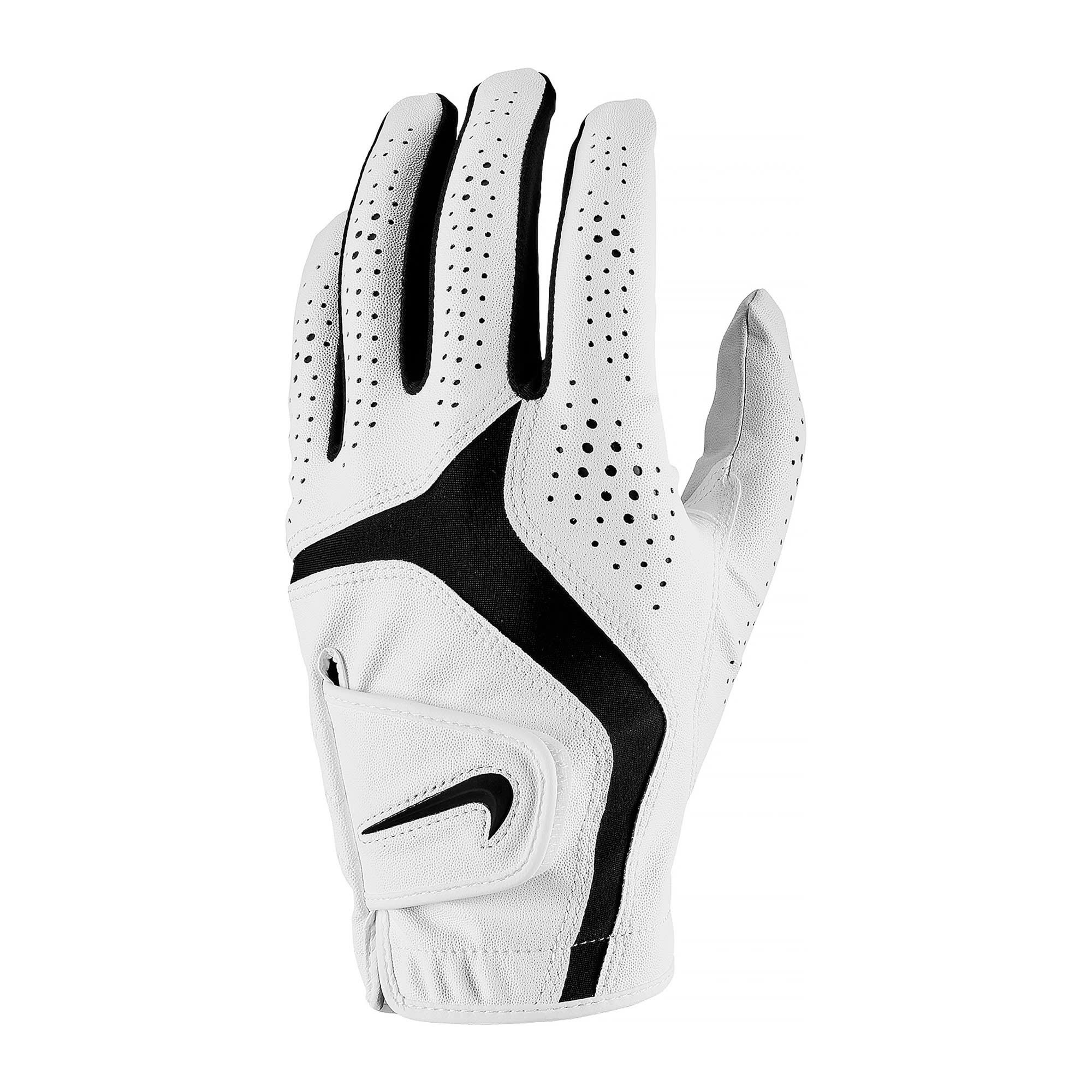 Nike Dura Feel X Golf Glove