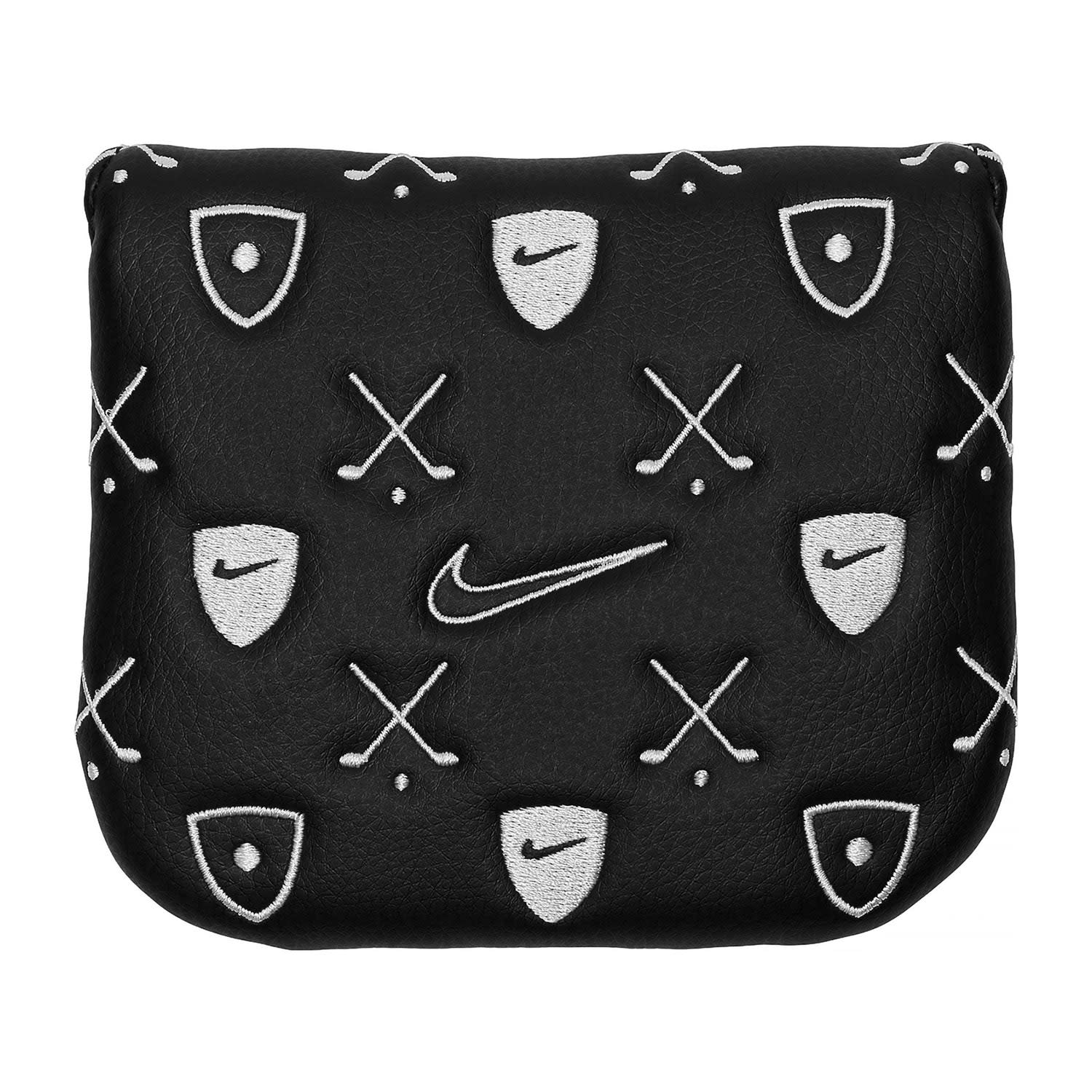 Nike Tour Mallet Putter Headcover