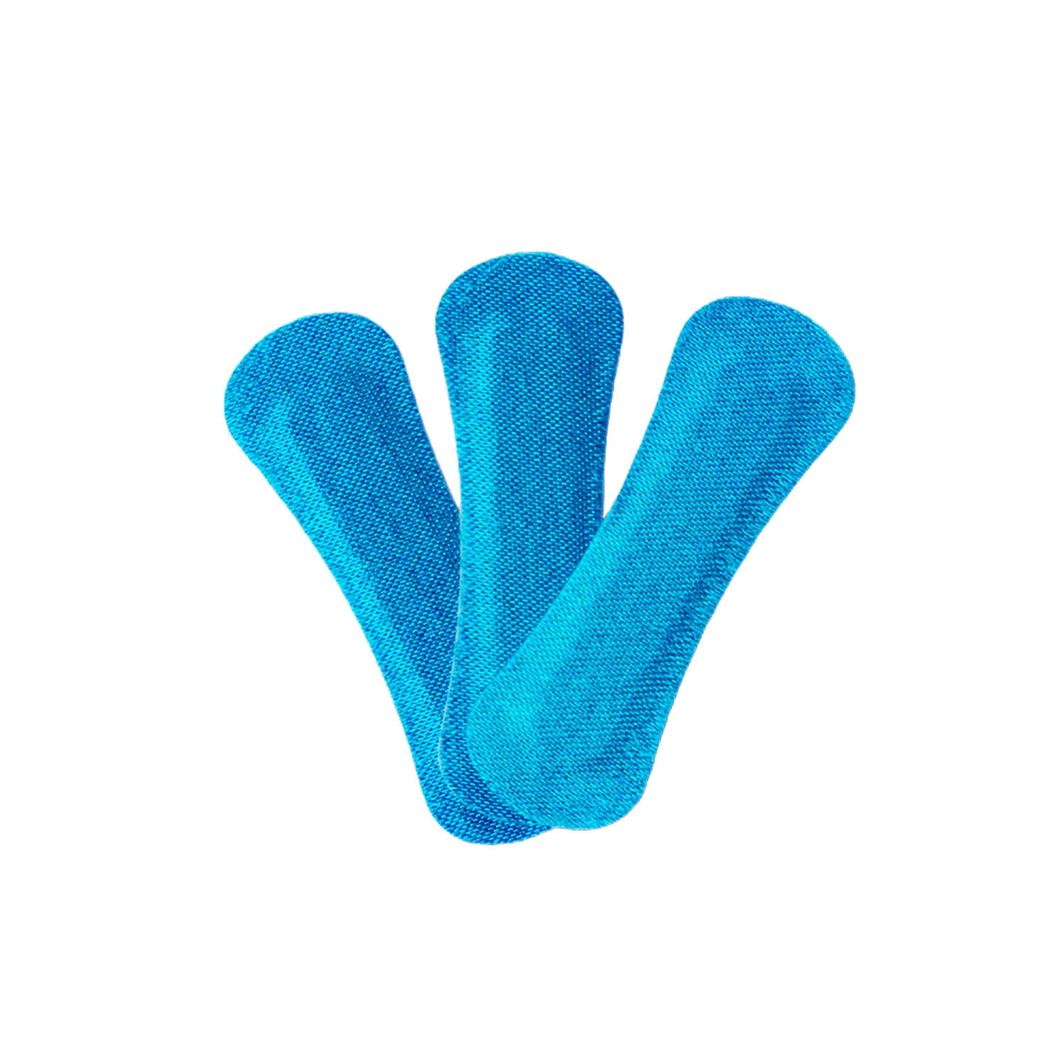 Schnozz Kiddies Strips - Blue Nasal Strips, product, variation 3