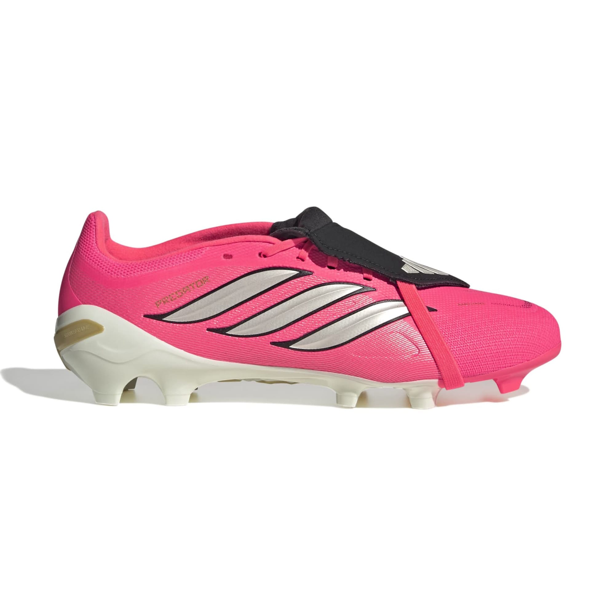 adidas Predator League FT Firm Ground Senior Soccer Boots