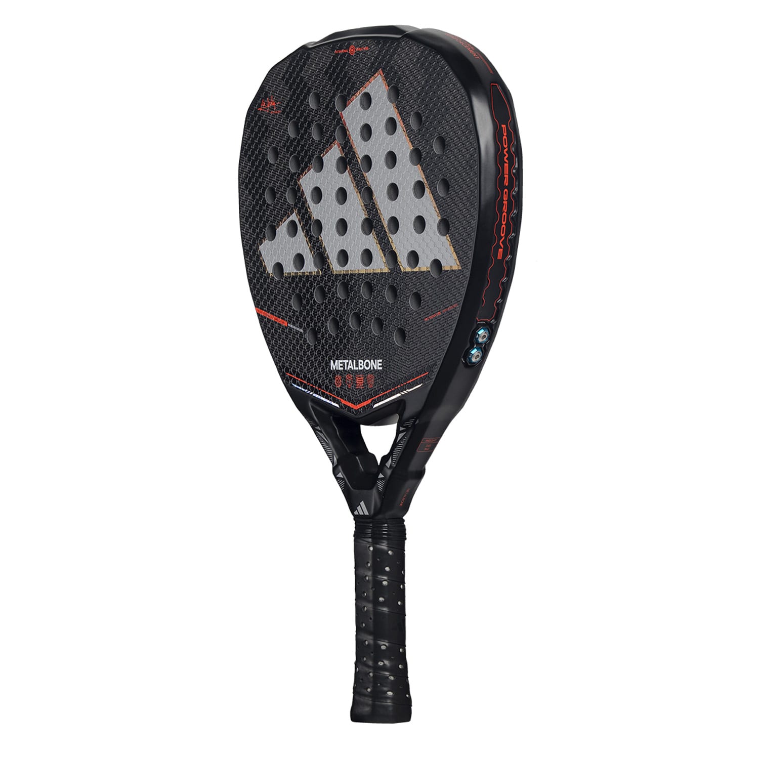 Adidas Metalbone Padel Racket 2026, product, variation 2