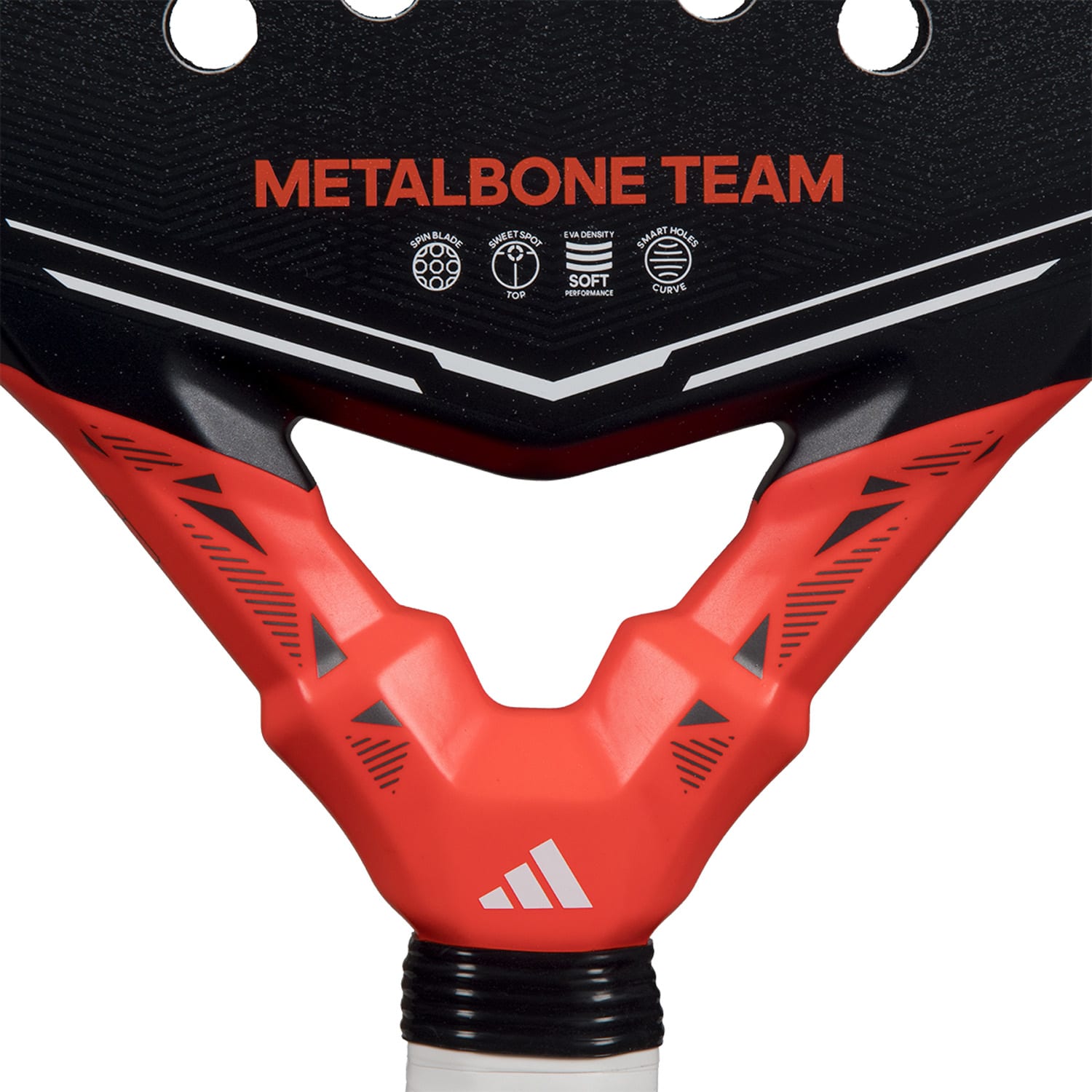 Adidas Metalbone Team Padel Racket 2026, product, variation 8