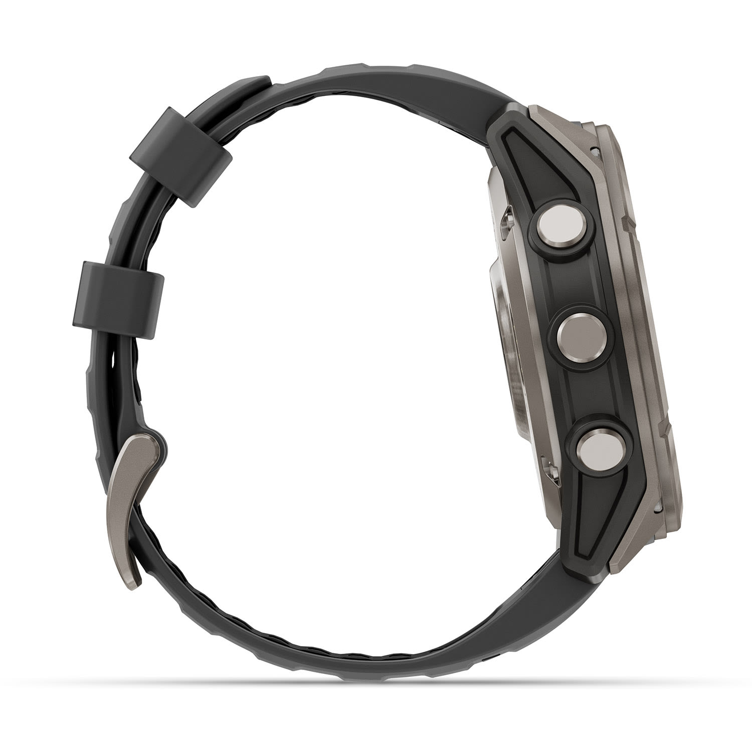 Garmin Fenix 8 Pro 51mm LTE Amoled Sapphire (Graphite), product, variation 5