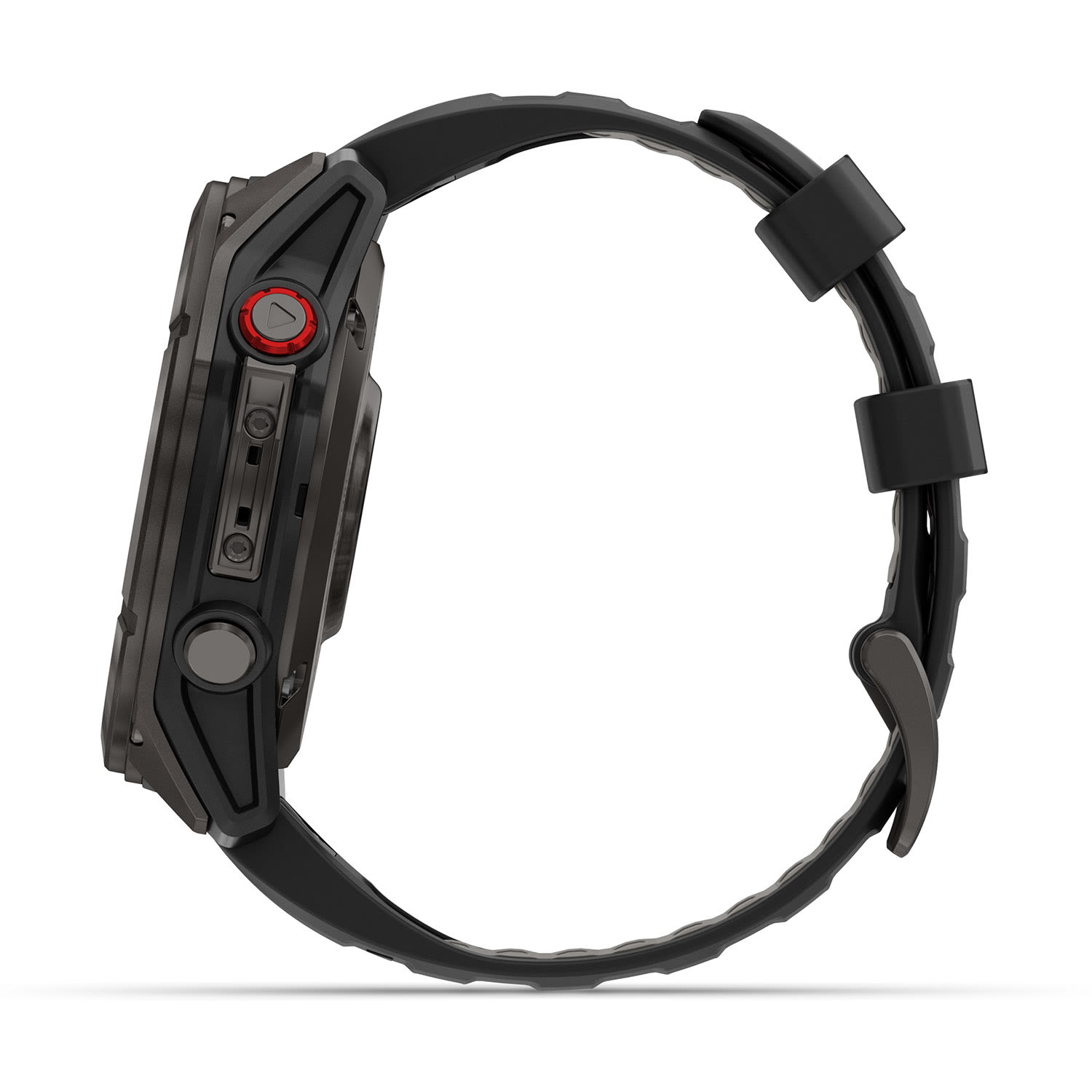 Garmin Fenix 8 Pro 51mm LTE Amoled Sapphire (Carbon Grey), product, variation 3