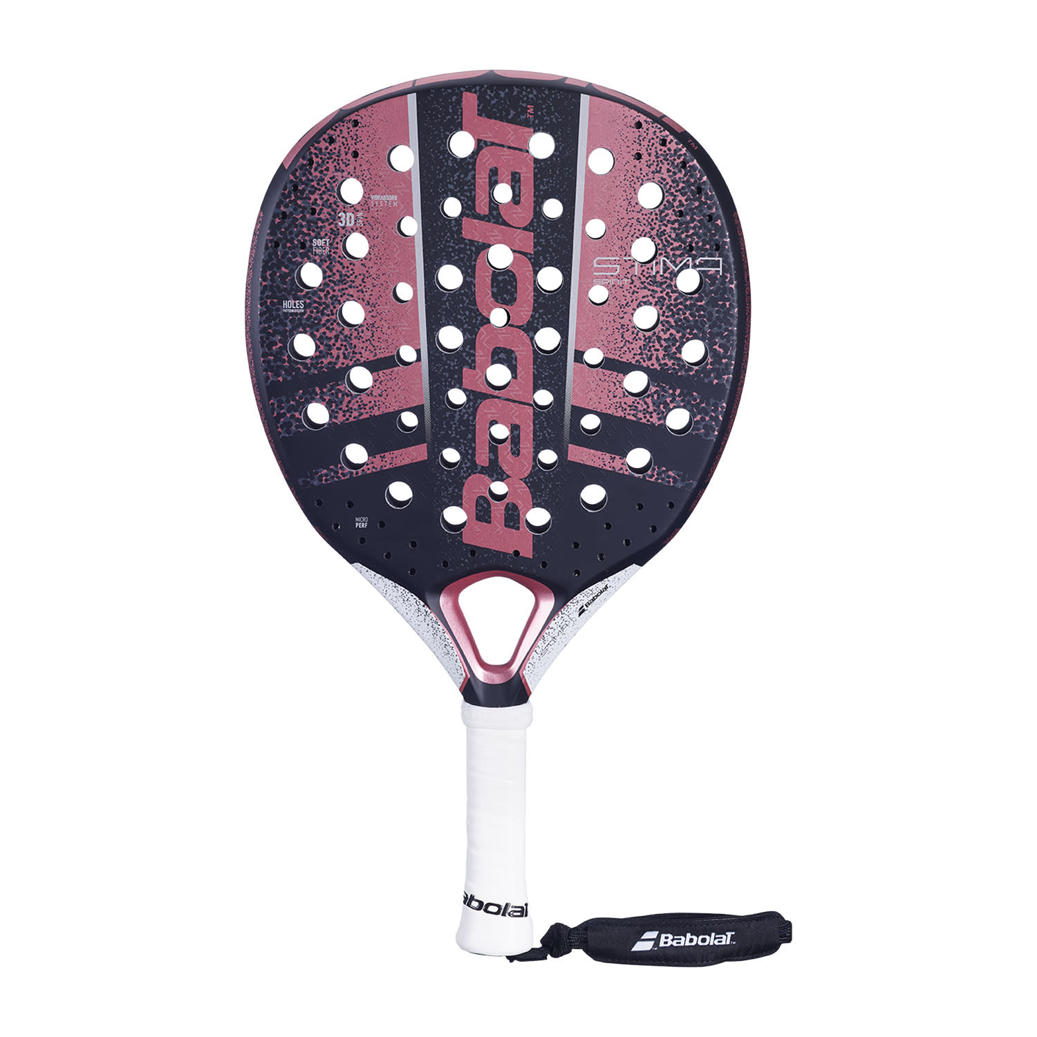 Babolat Stima Spirit Padel Racket