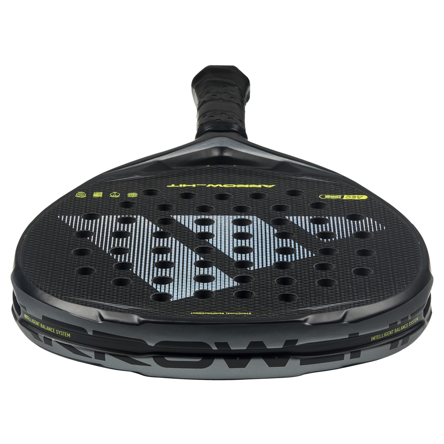 Adidas Arrow Hit Padel Racket 2026, product, variation 5