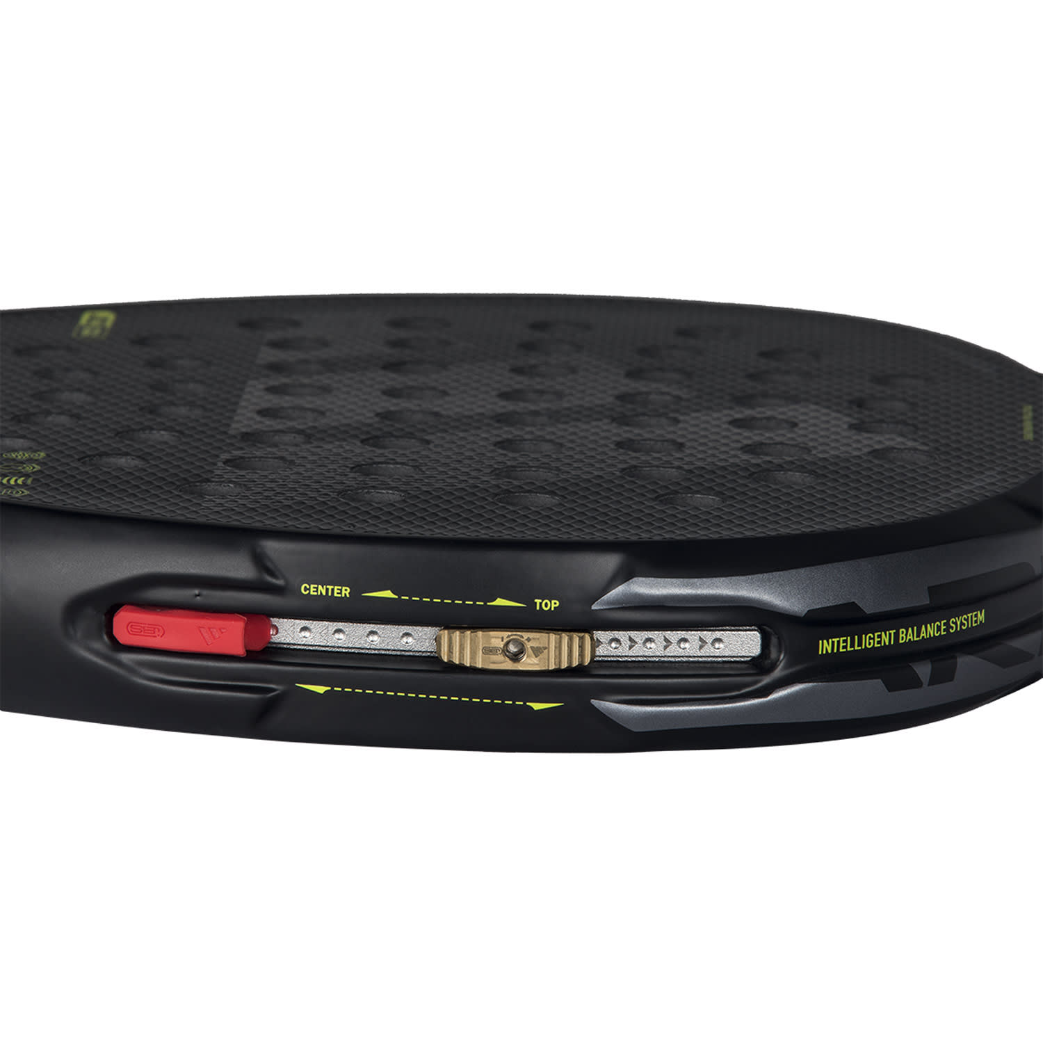 Adidas Arrow Hit Padel Racket 2026, product, variation 11