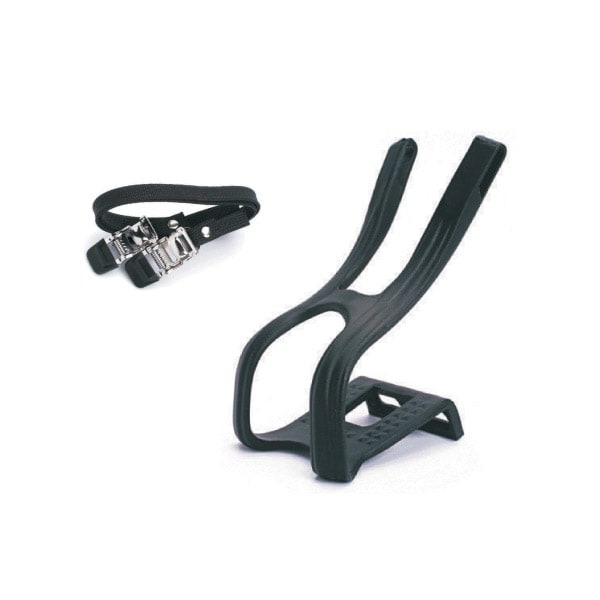 Ryder Toe Clip Straps