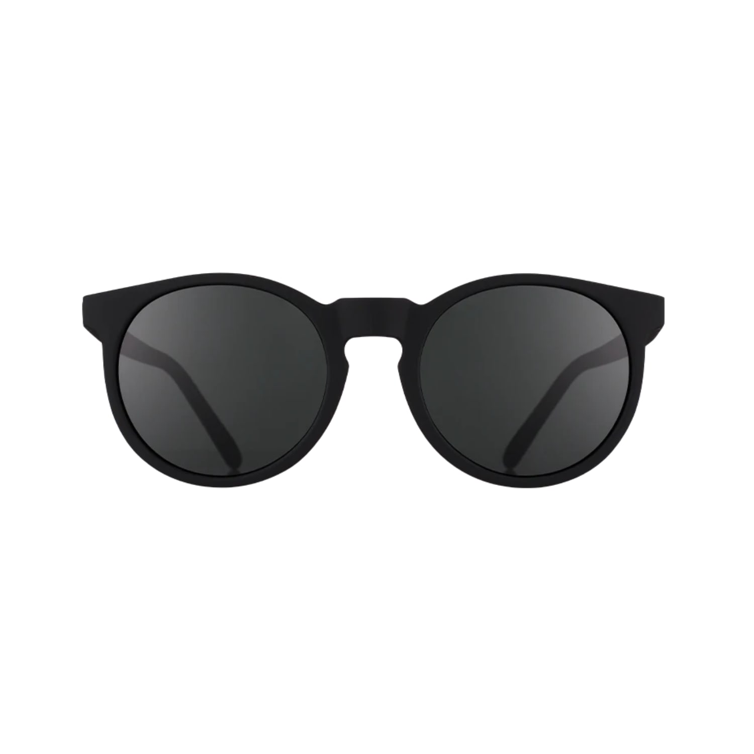 goodr Its Not Black Its Obsidian Circle G Sunglasses