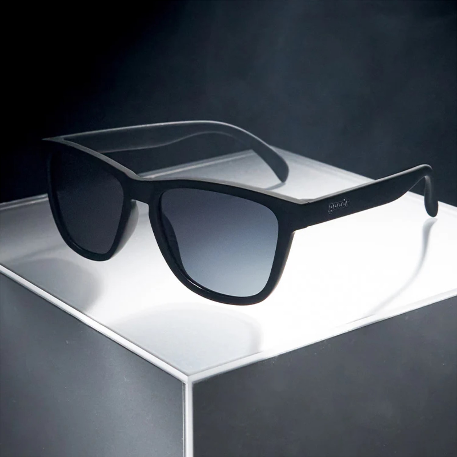 goodr A Unicorn&#039;s Calamity OG Sunglasses, product, variation 3