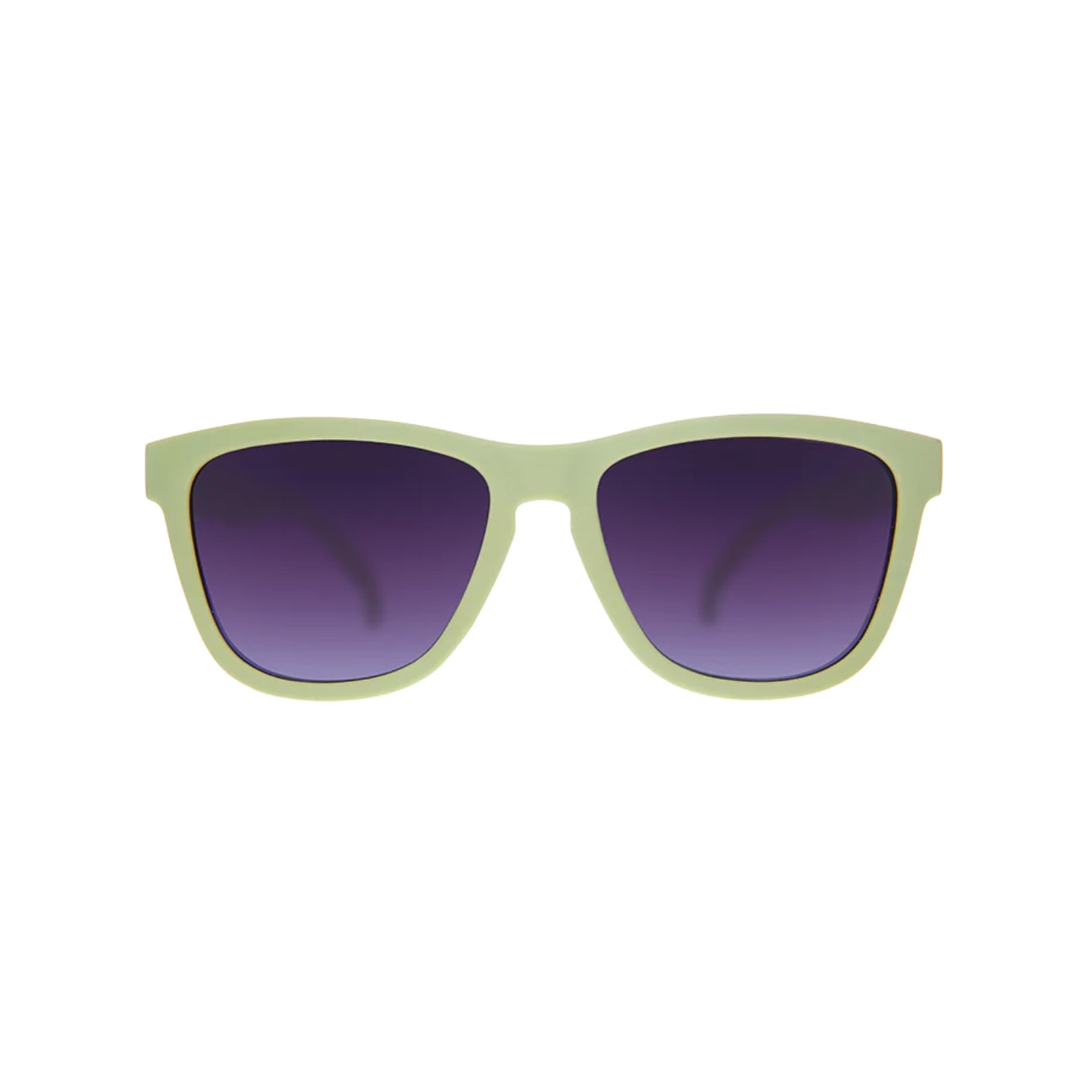 goodr Dawn Of A New Sage OG Sunglasses