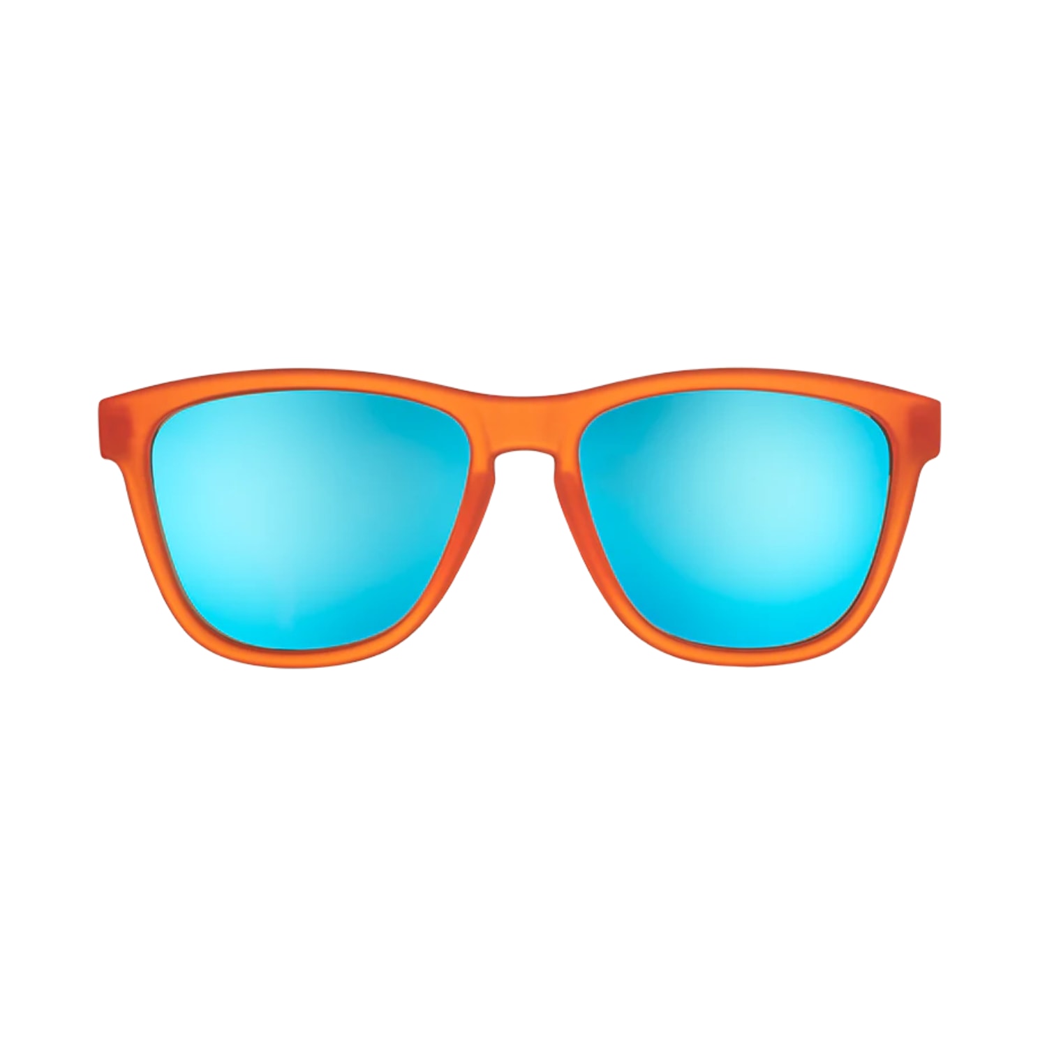 goodr Donkey Goggles OG Sunglasses