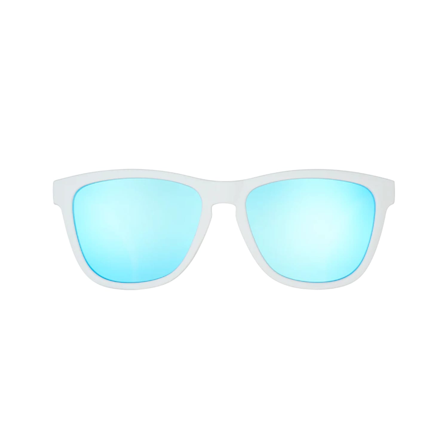 goodr Iced By Yetis OG Sunglasses