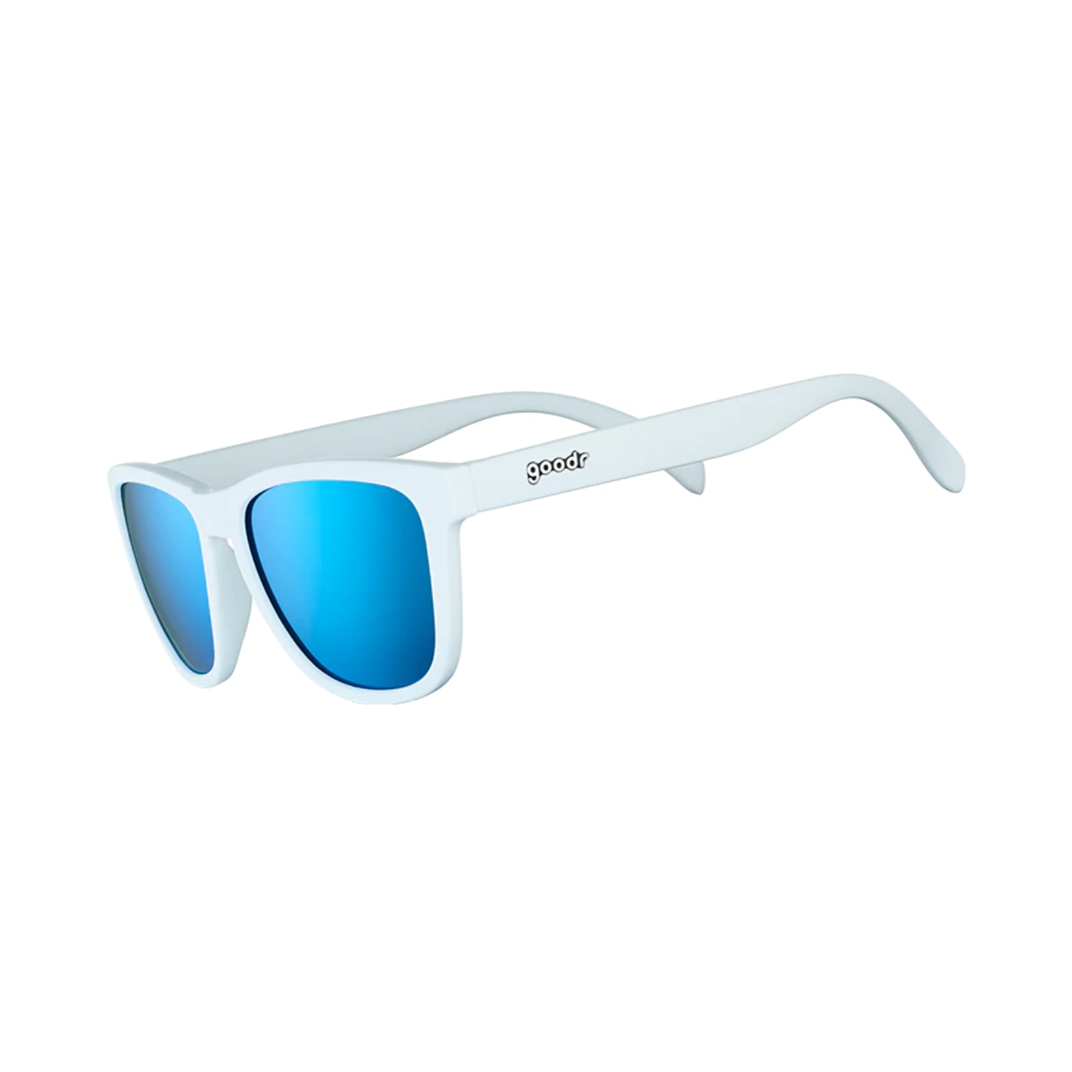 goodr Iced By Yetis OG Sunglasses, product, variation 2