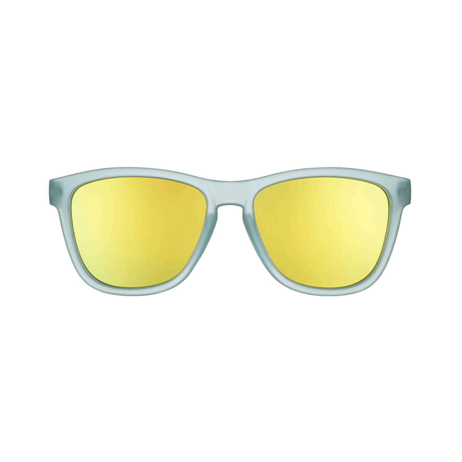 goodr Sunbathing With Wizards OG Sunglasses