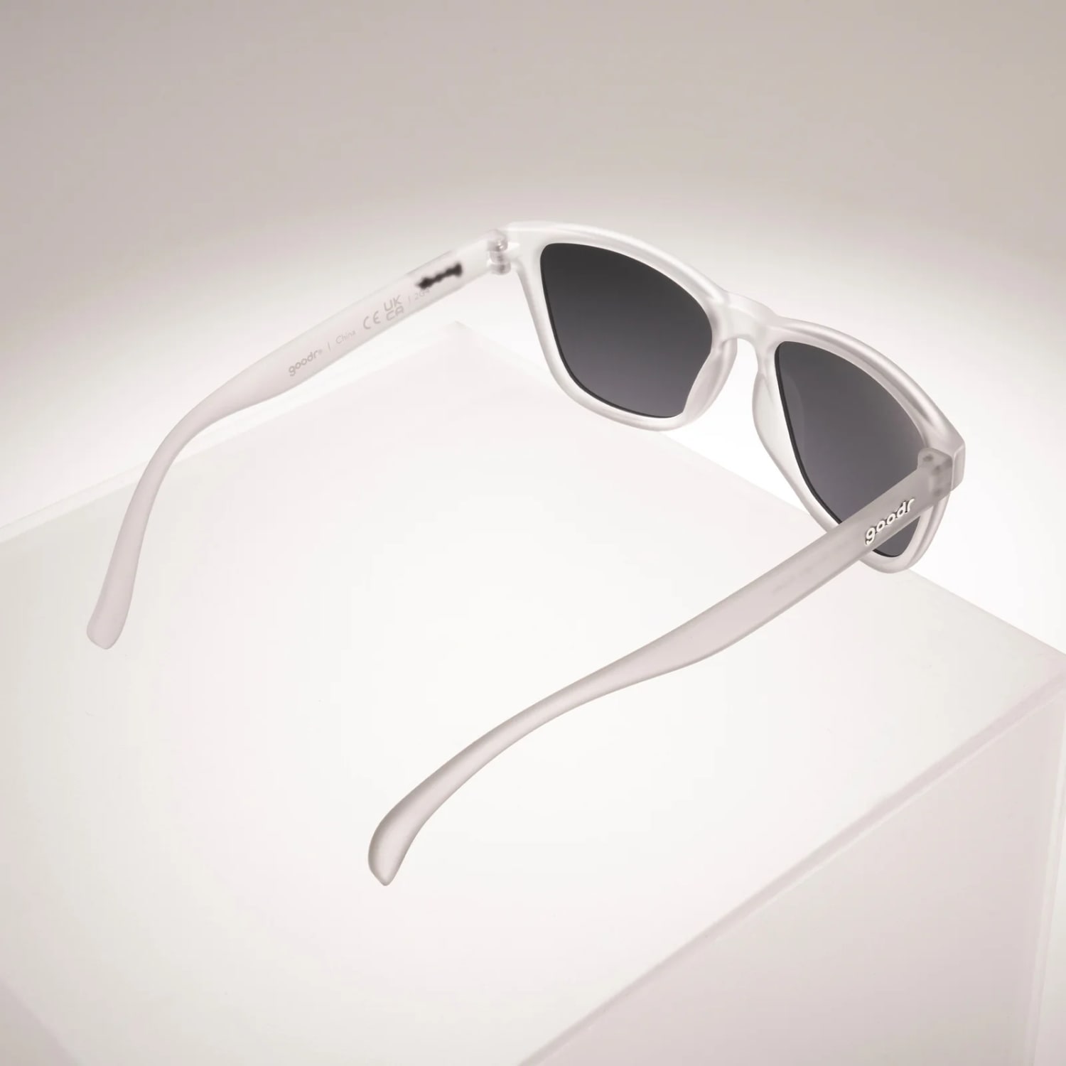 goodr Just Add Googly Eyes OG Sunglasses, product, variation 5