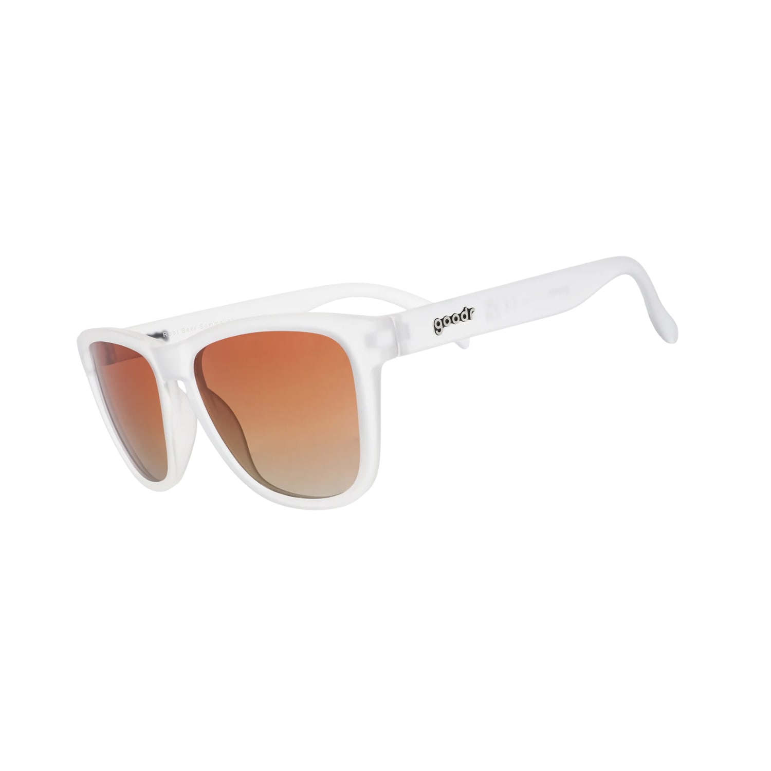 goodr Root Beer Sommelier OG Sunglasses, product, variation 2