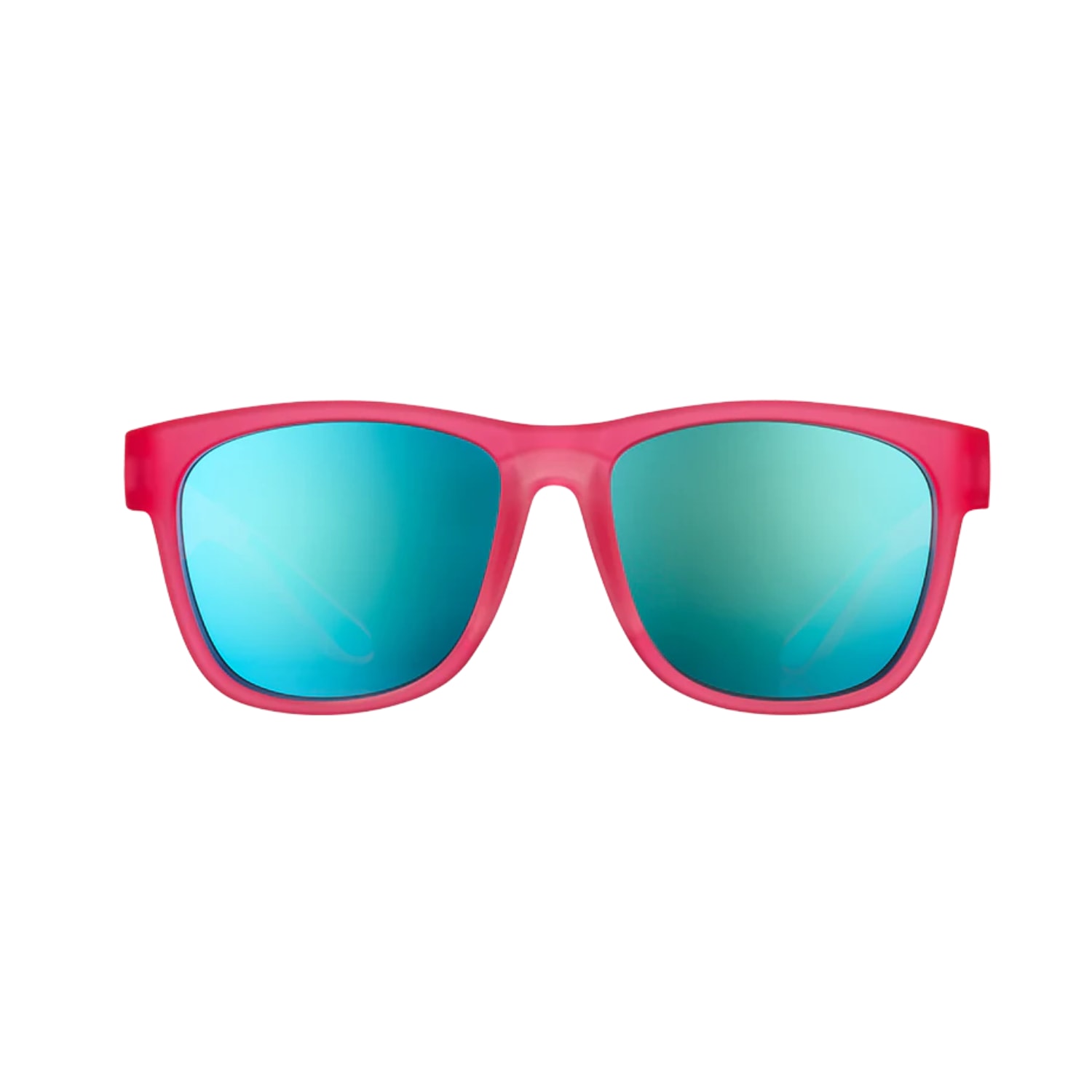 goodr Do You Even Pistol, Flamingo? BFG  Sunglasses