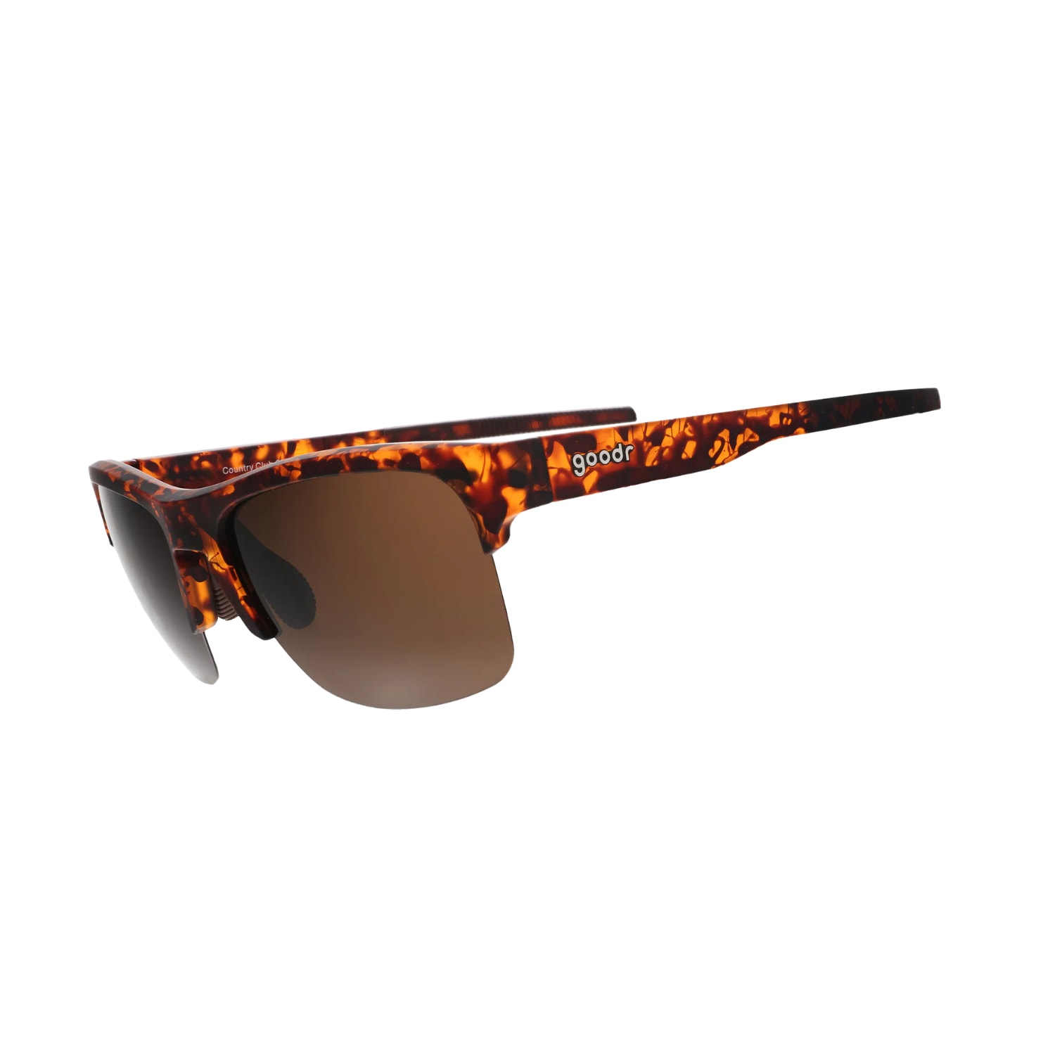 goodr Country Club Crasher Flex G Sunglasses, product, variation 2