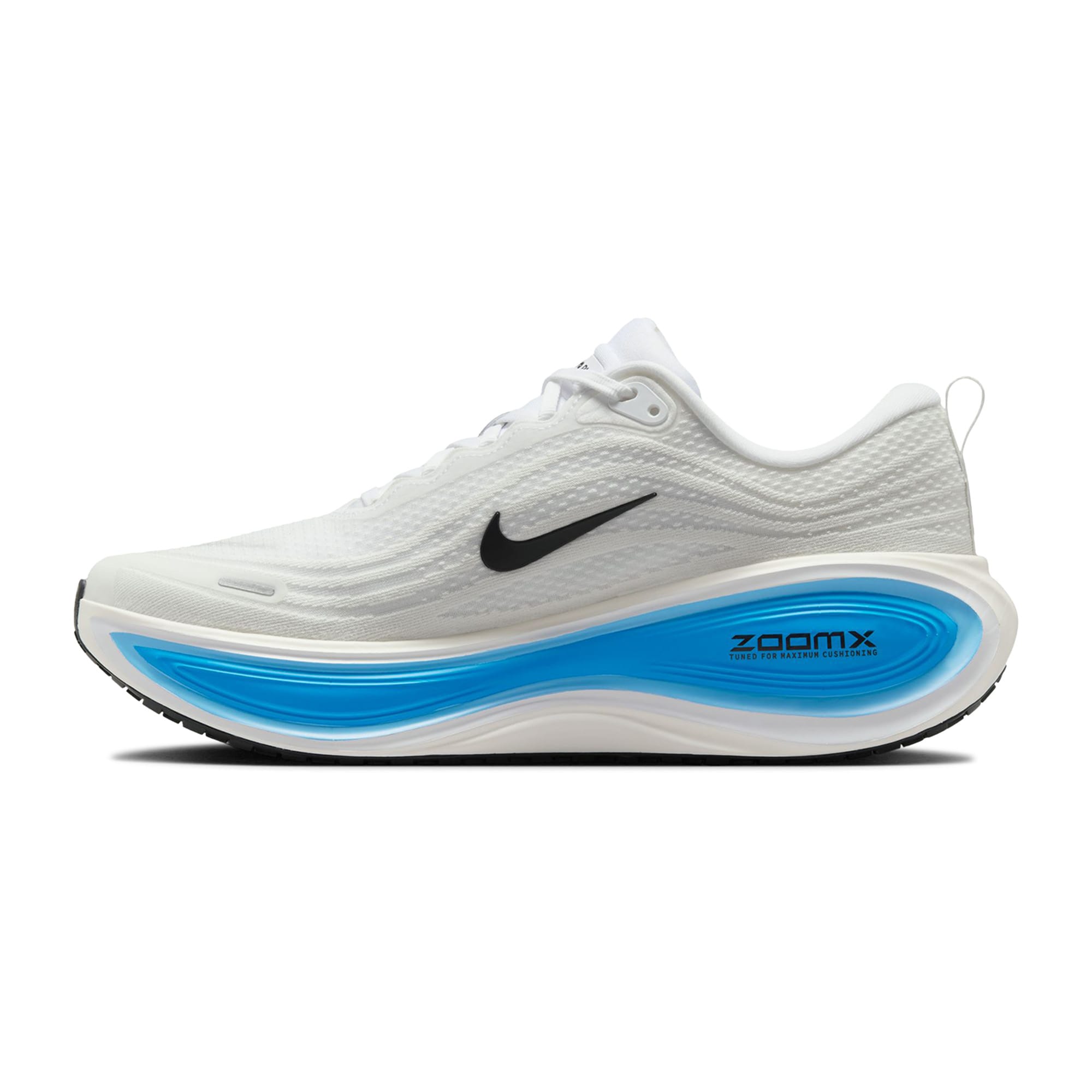 Nike Men&#039;s Vomero Plus Road Running Shoes, product, variation 2
