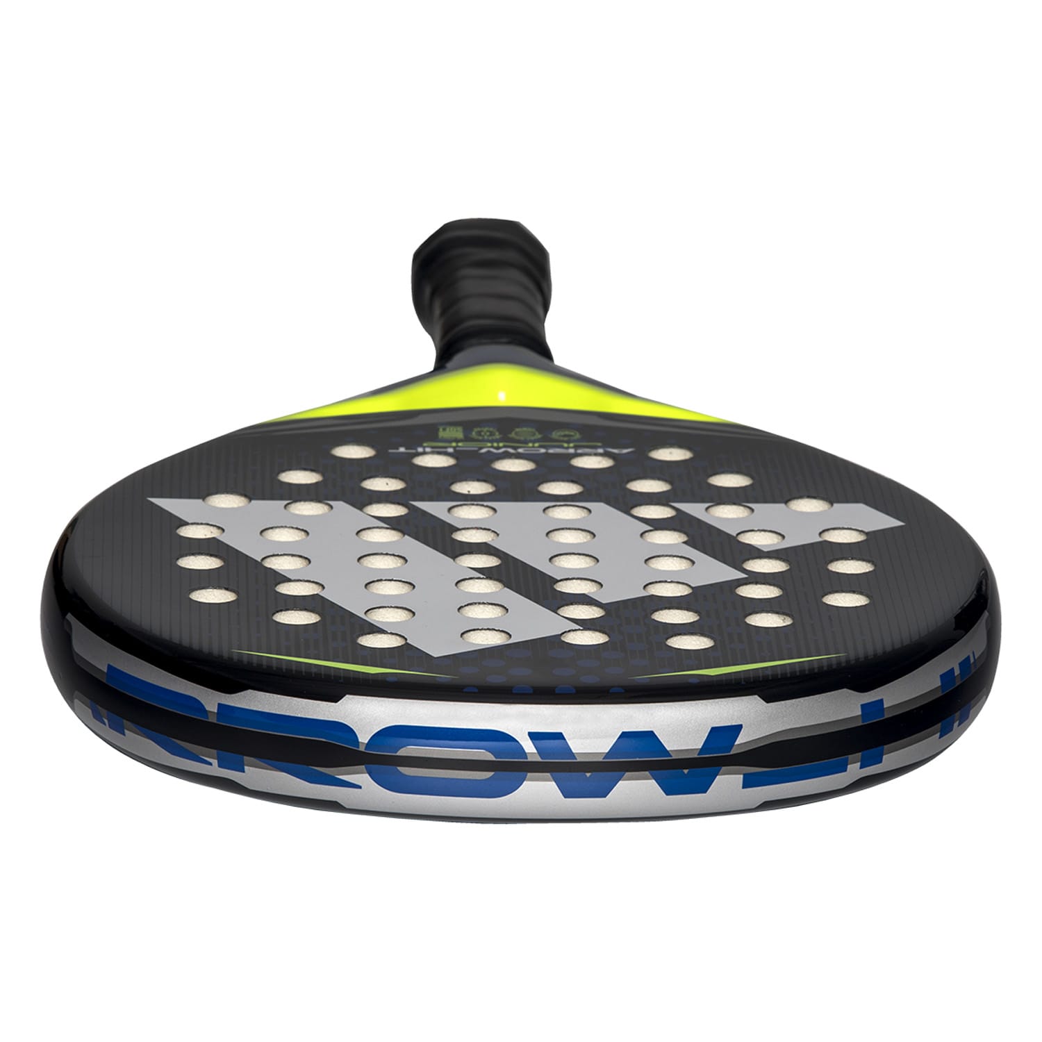 Adidas Arrow Hit Junior Padel Racket 2026 Blue, product, variation 7