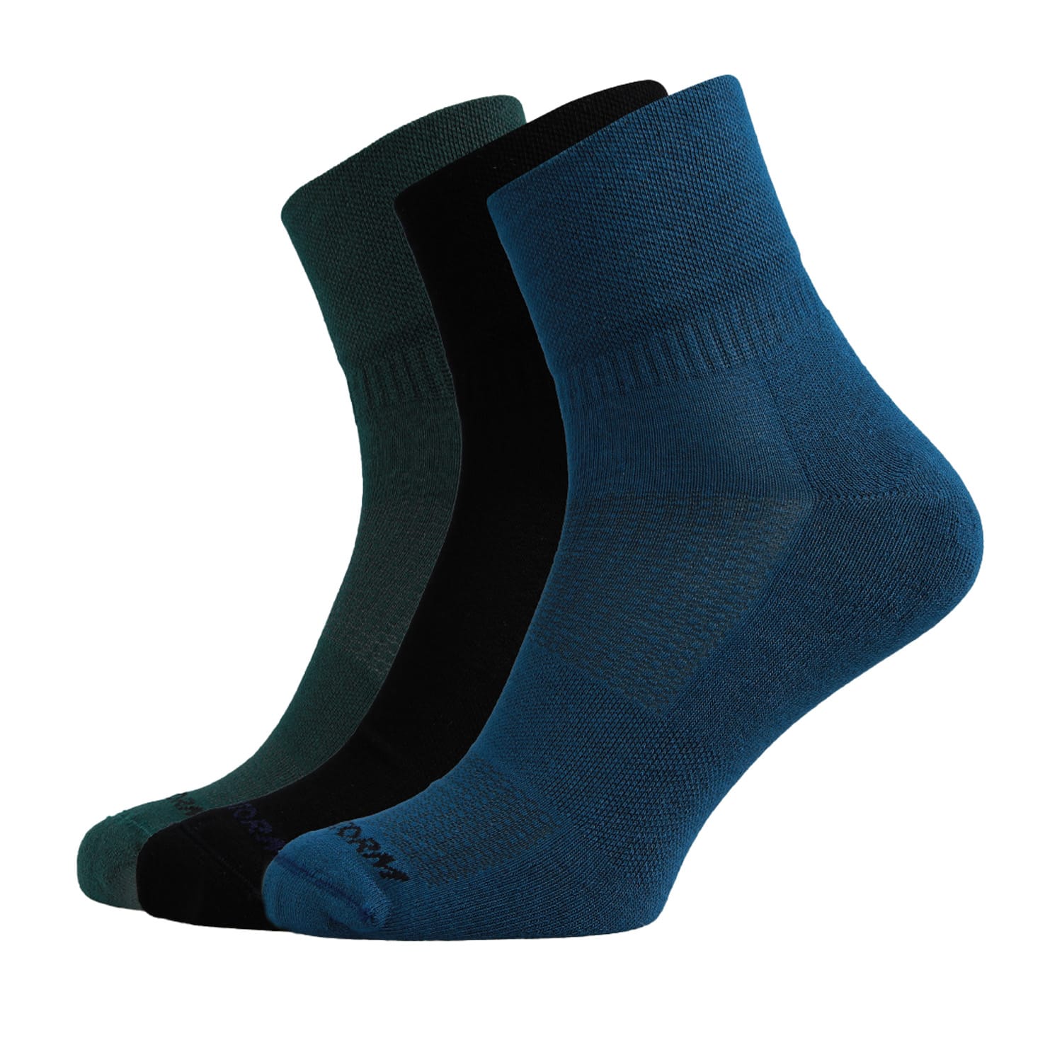 Cape Storm 3 Pack Ankle Socks
