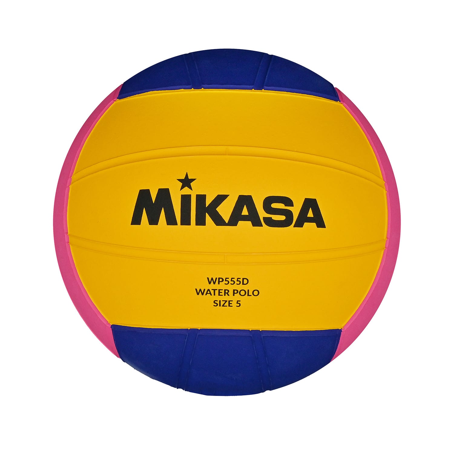 Mikasa Mens Waterpolo Ball Size 5