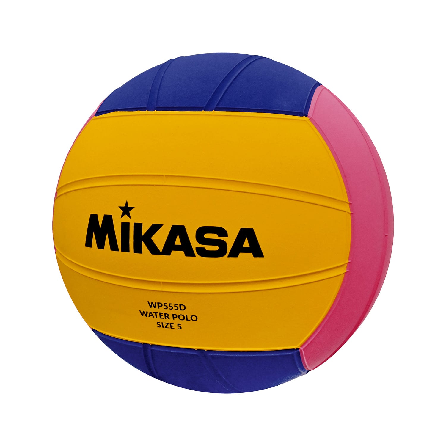 Mikasa Mens Waterpolo Ball Size 5