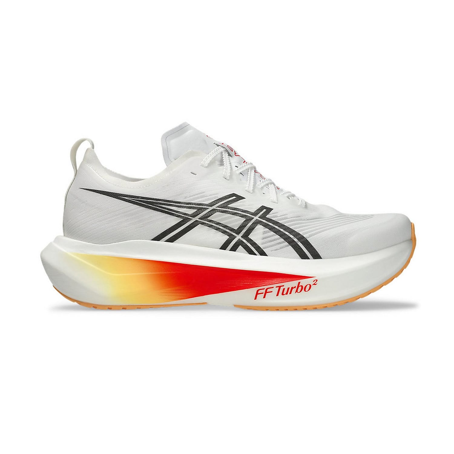 Asics Unisex MEGABLAST Road Running Shoes
