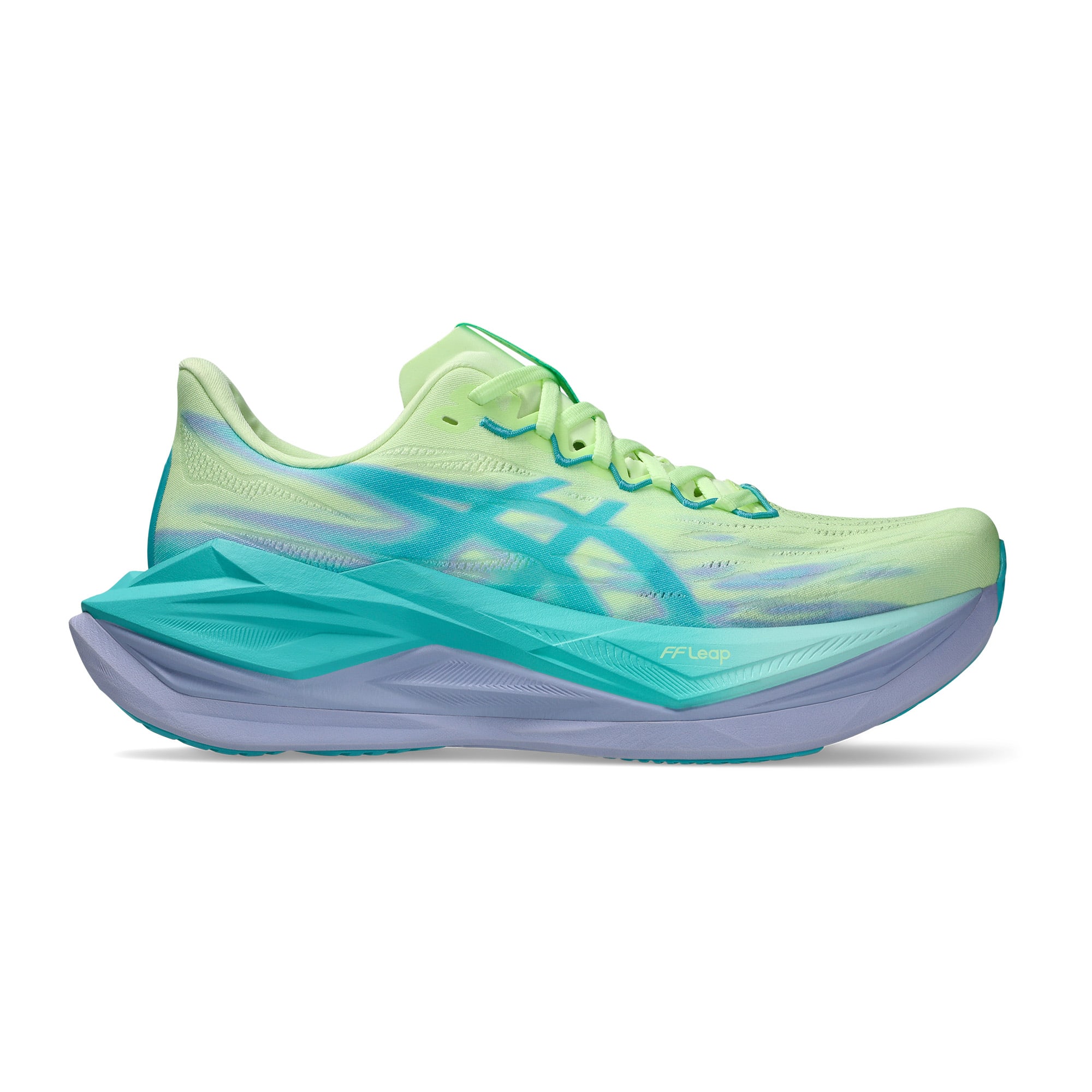 Asics Unisex Superblast 3 Road Running Shoes