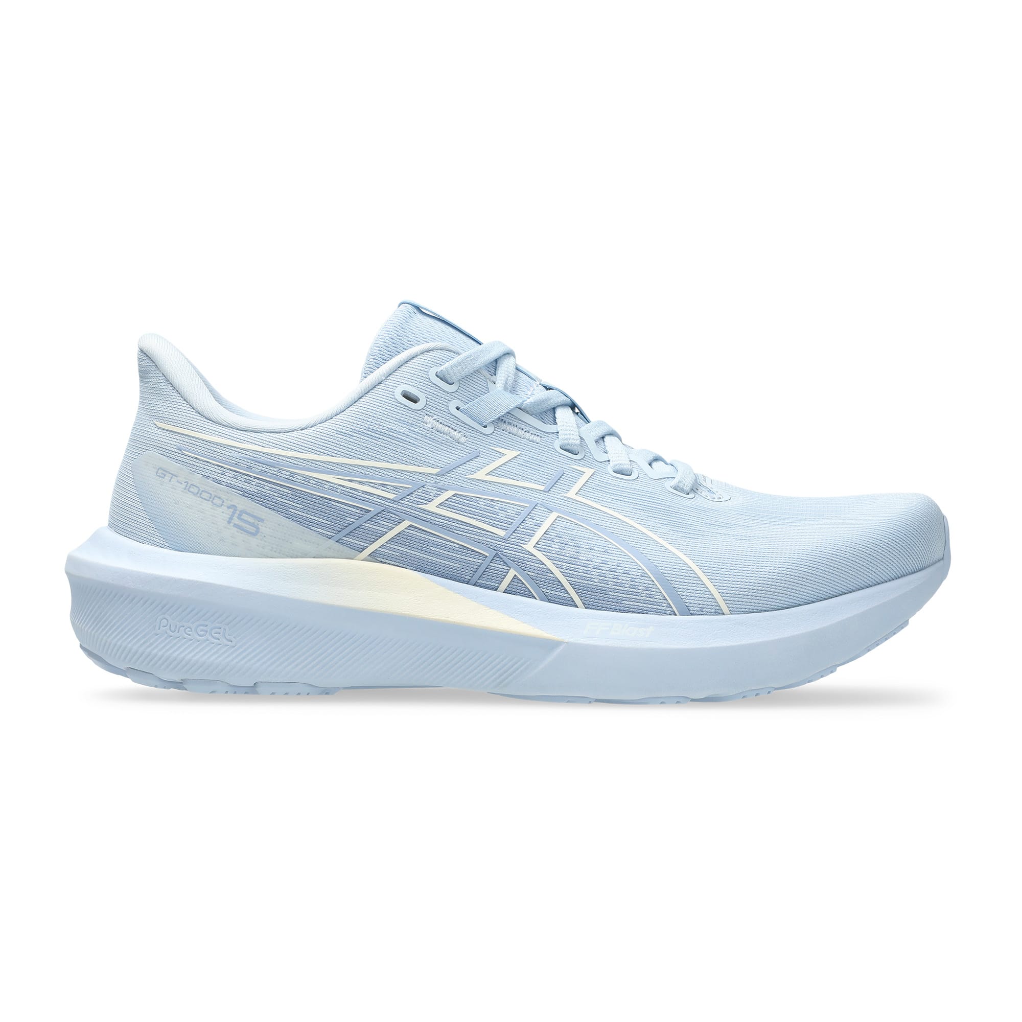 ASICS Women's GT-1000 15 Road Running Shoes