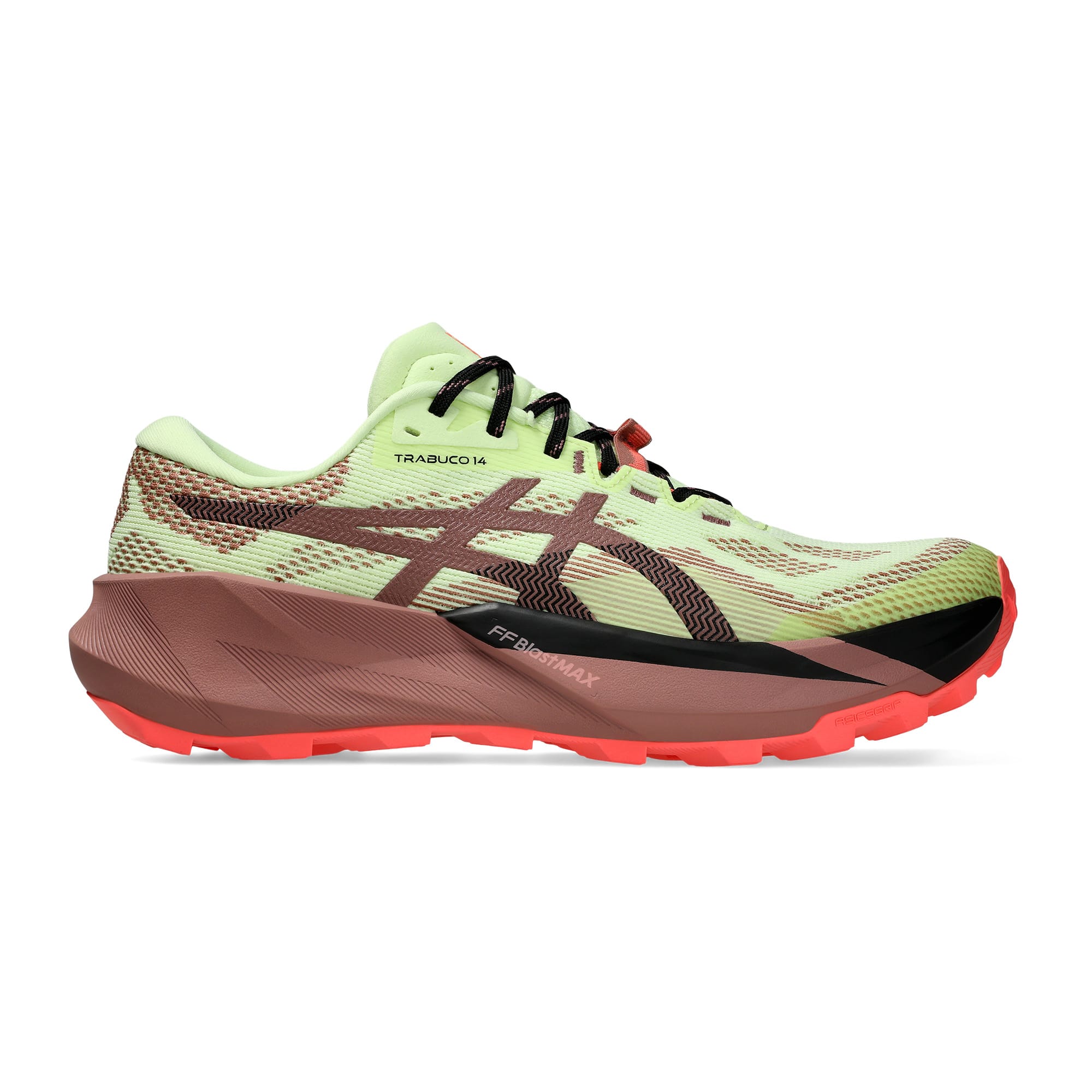 Asics Men's Gel-Trabuco 14 Trail Running Shoes
