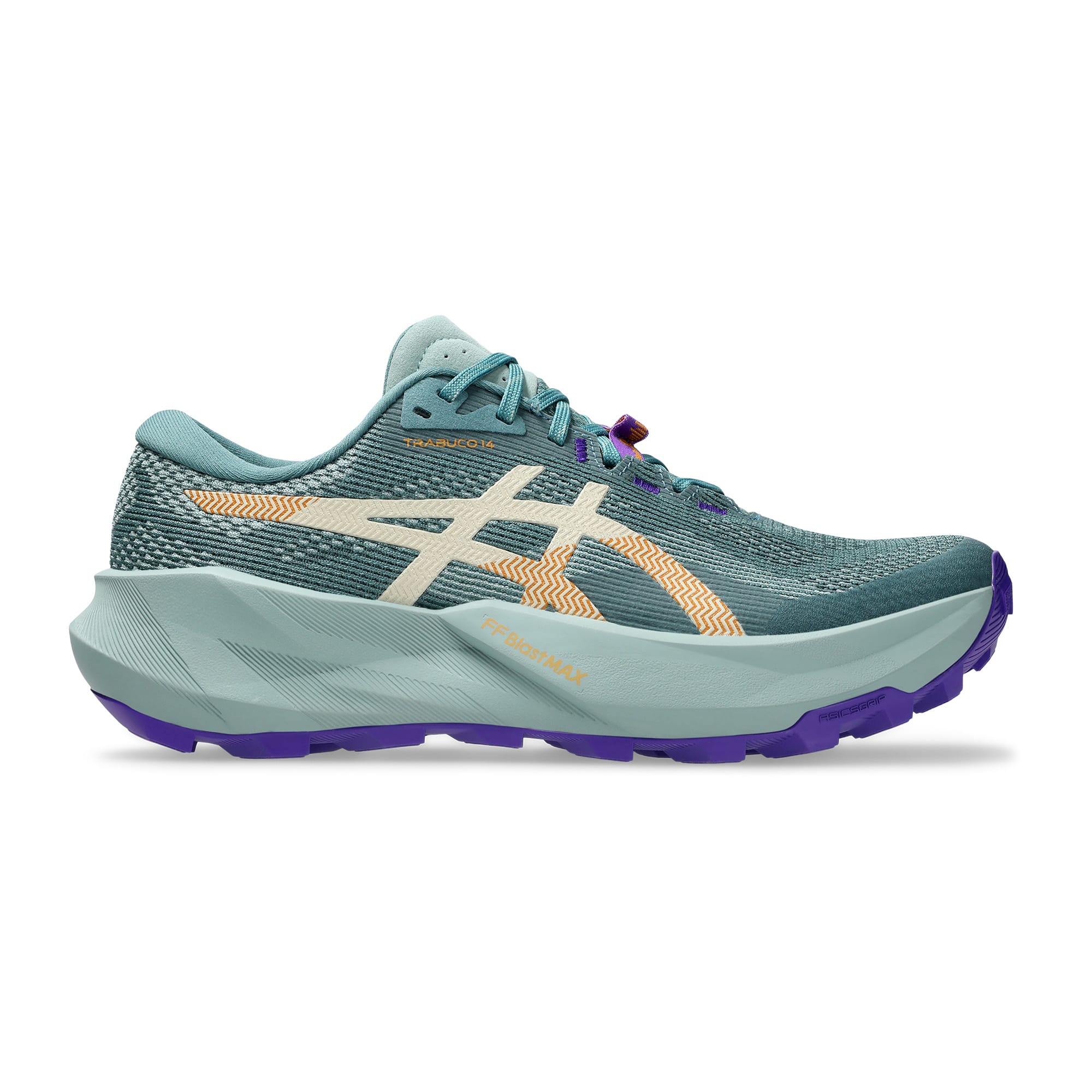 ASICS Women's Gel-Trabuco 14 Trail Running Shoes