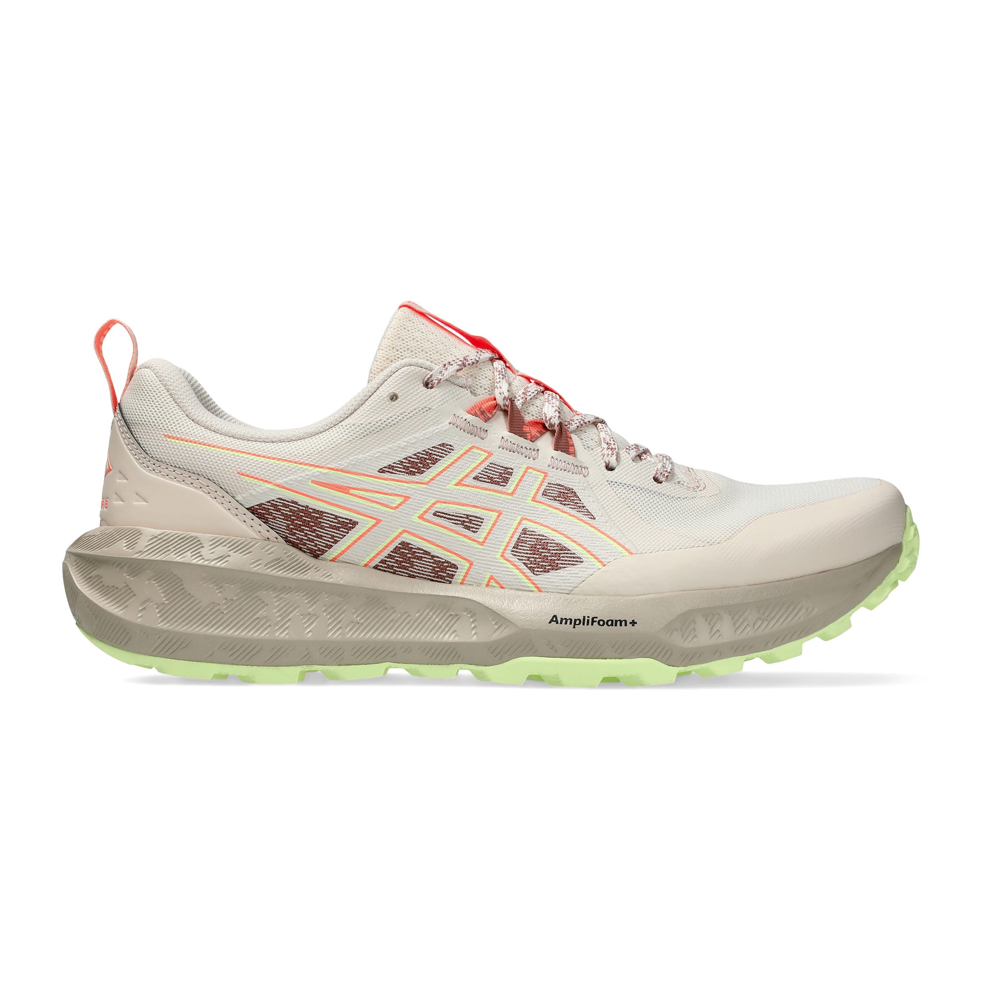 ASICS Women's Gel-Sonoma 8 Trail Running Shoes