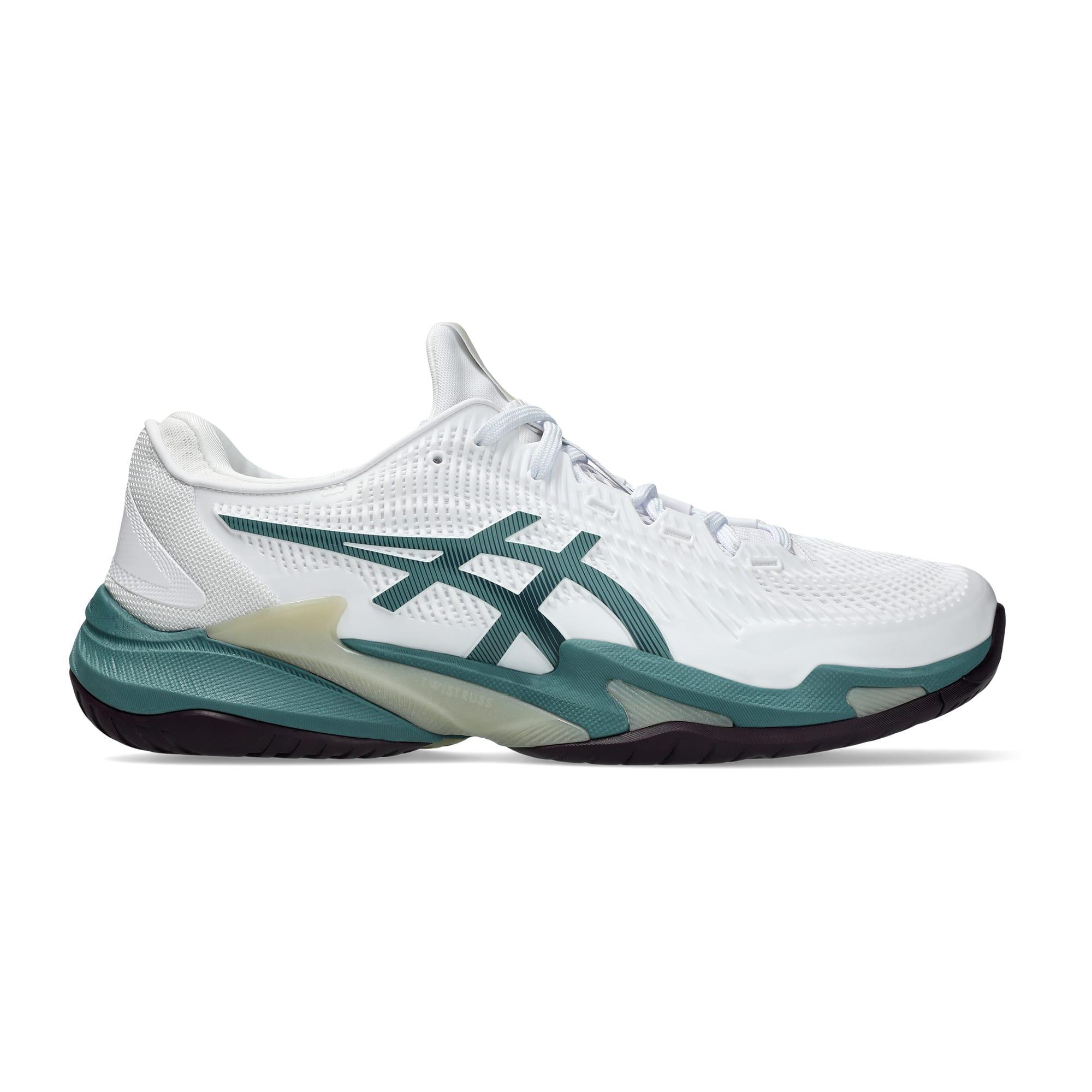 Asics Men's Court FF 3 Tennis Shoes