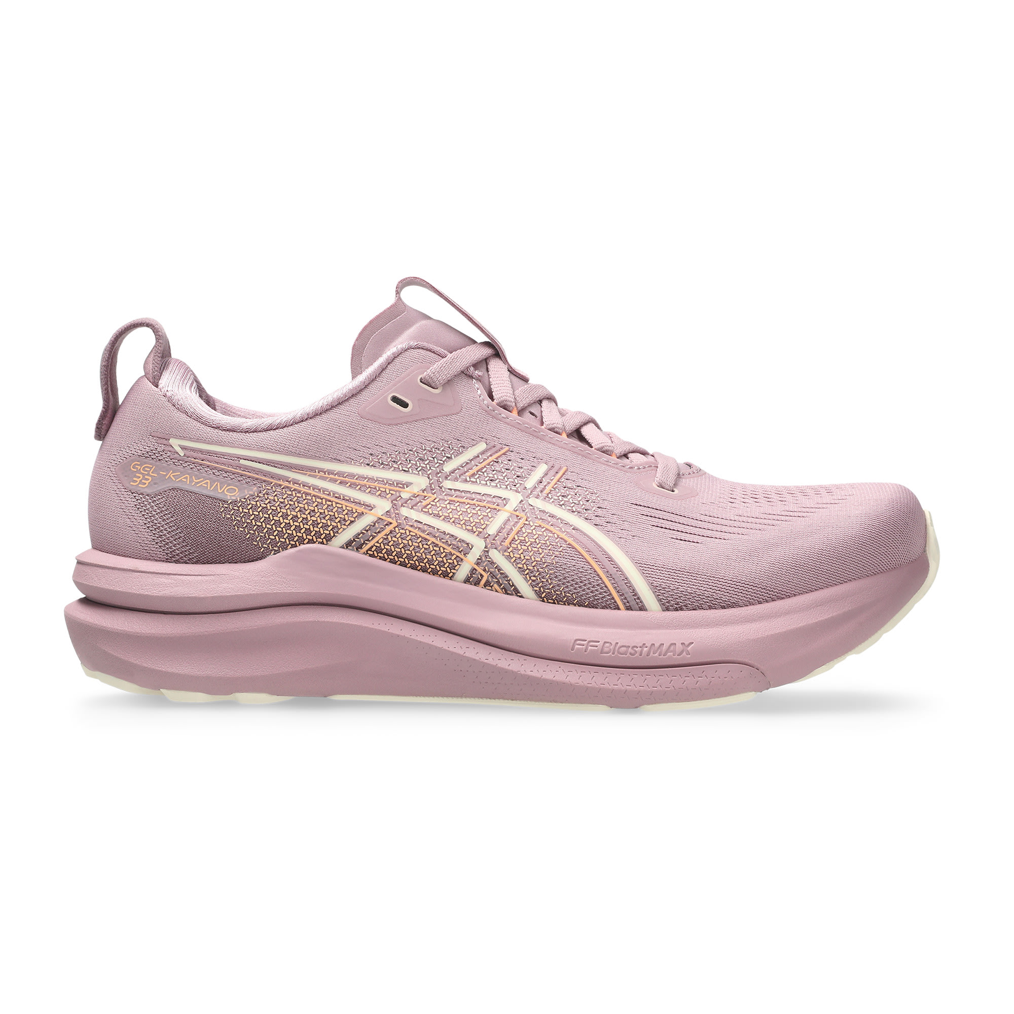 ASICS Women's Gel-Kayano 33 Road Running Shoes