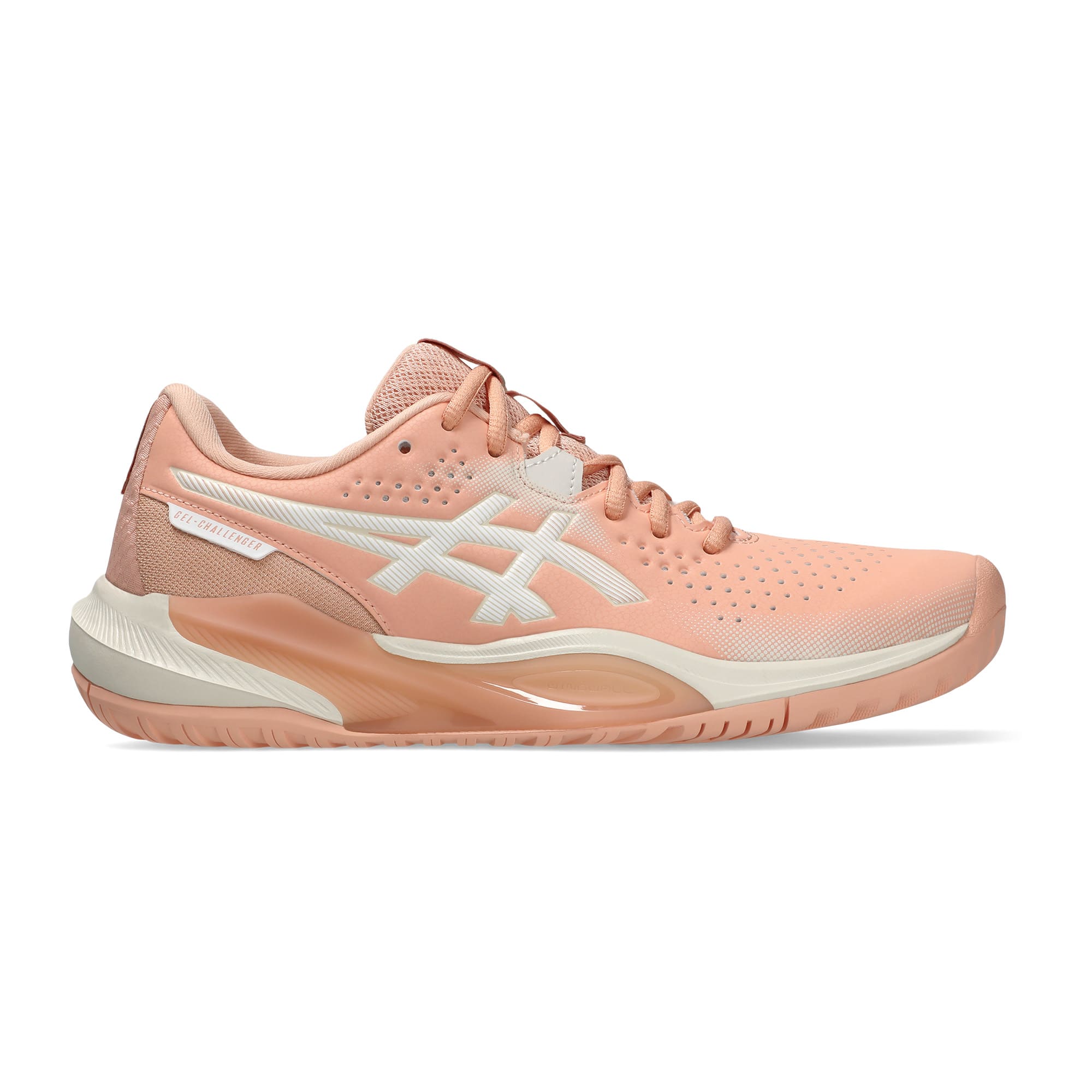 ASICS Womens Gel-Challenger 15 Tennis Shoes