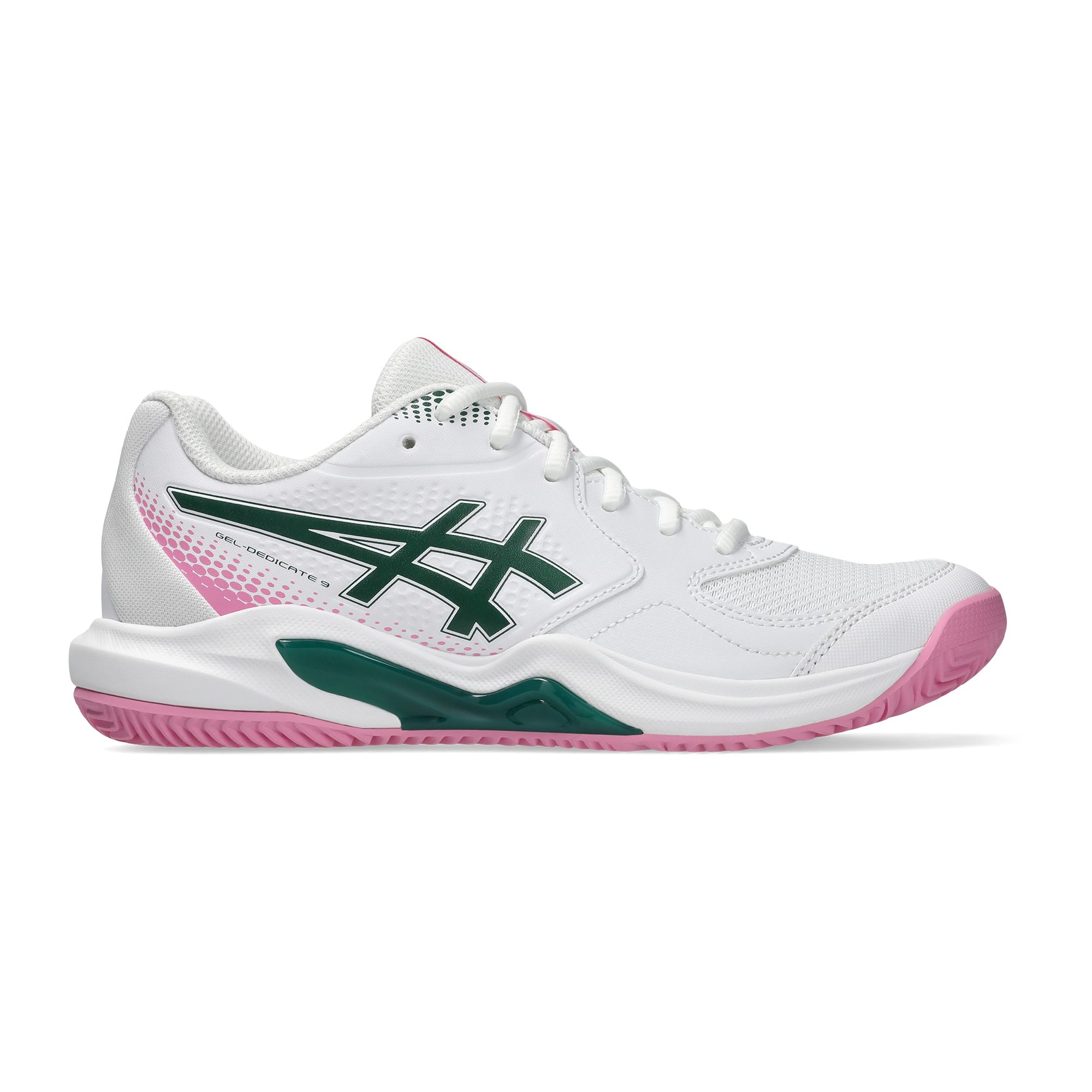 ASICS Women's Gel - Dedicate 9 Padel Shoes