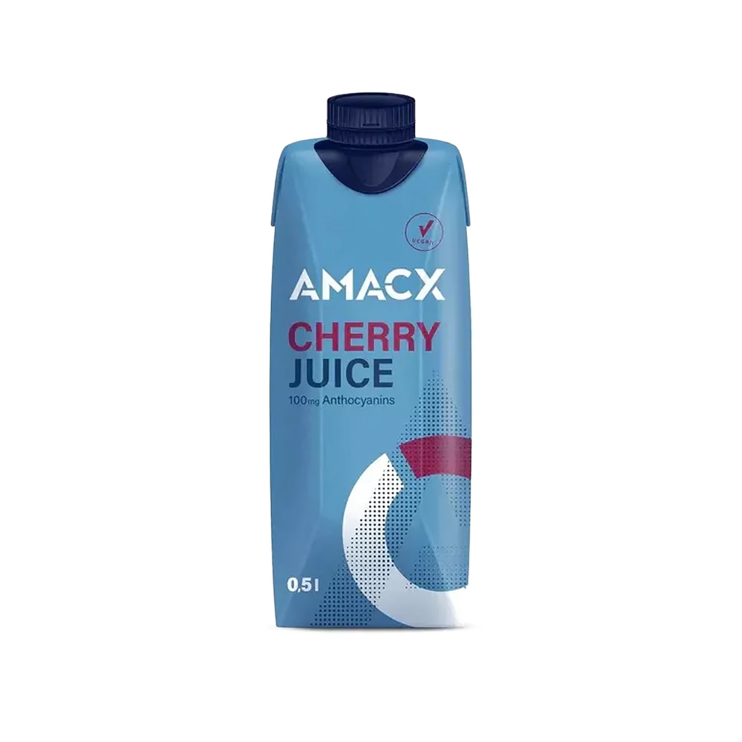 AMACX Cherry Juice 500Ml